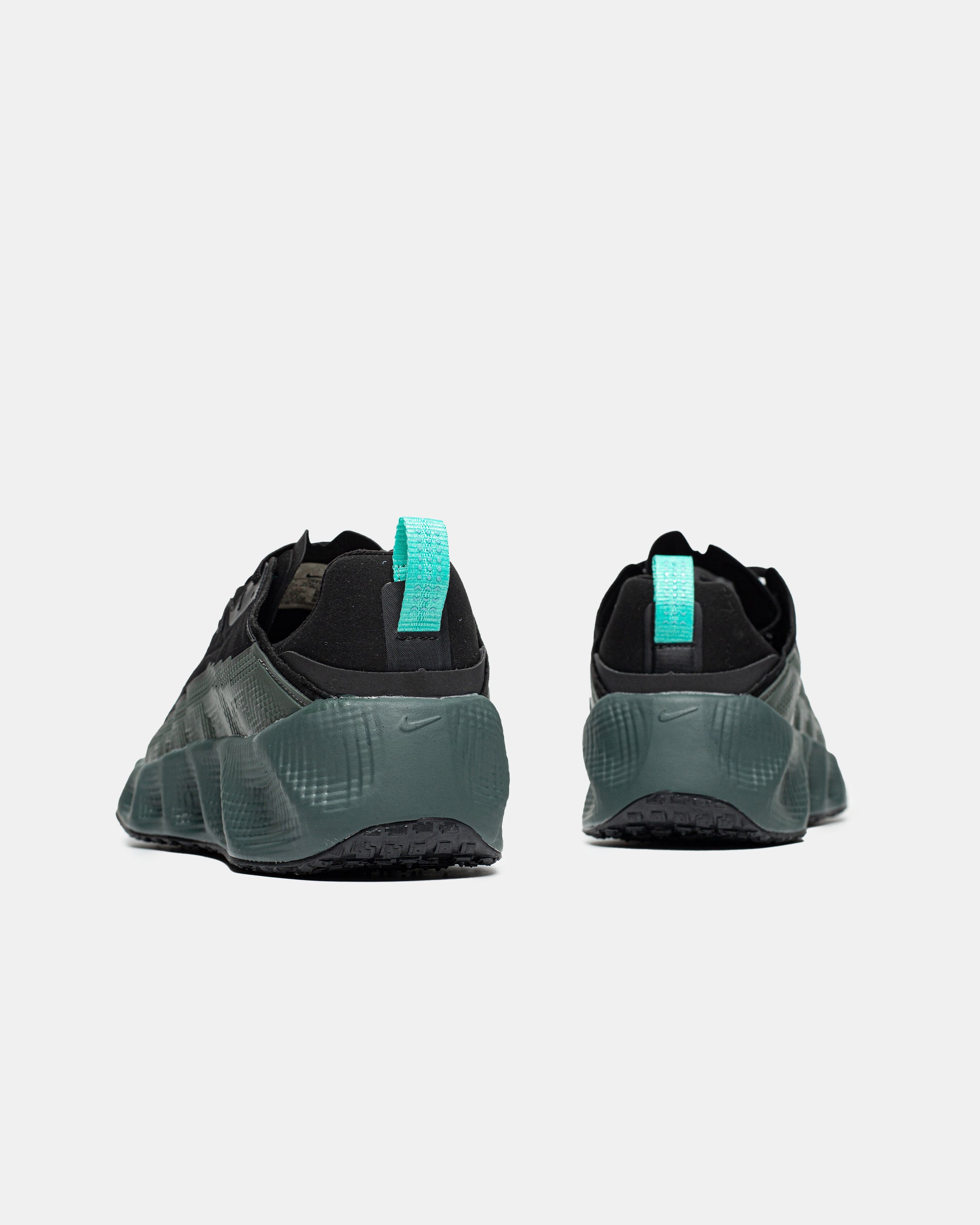 Nike Ava Rover Black Blue