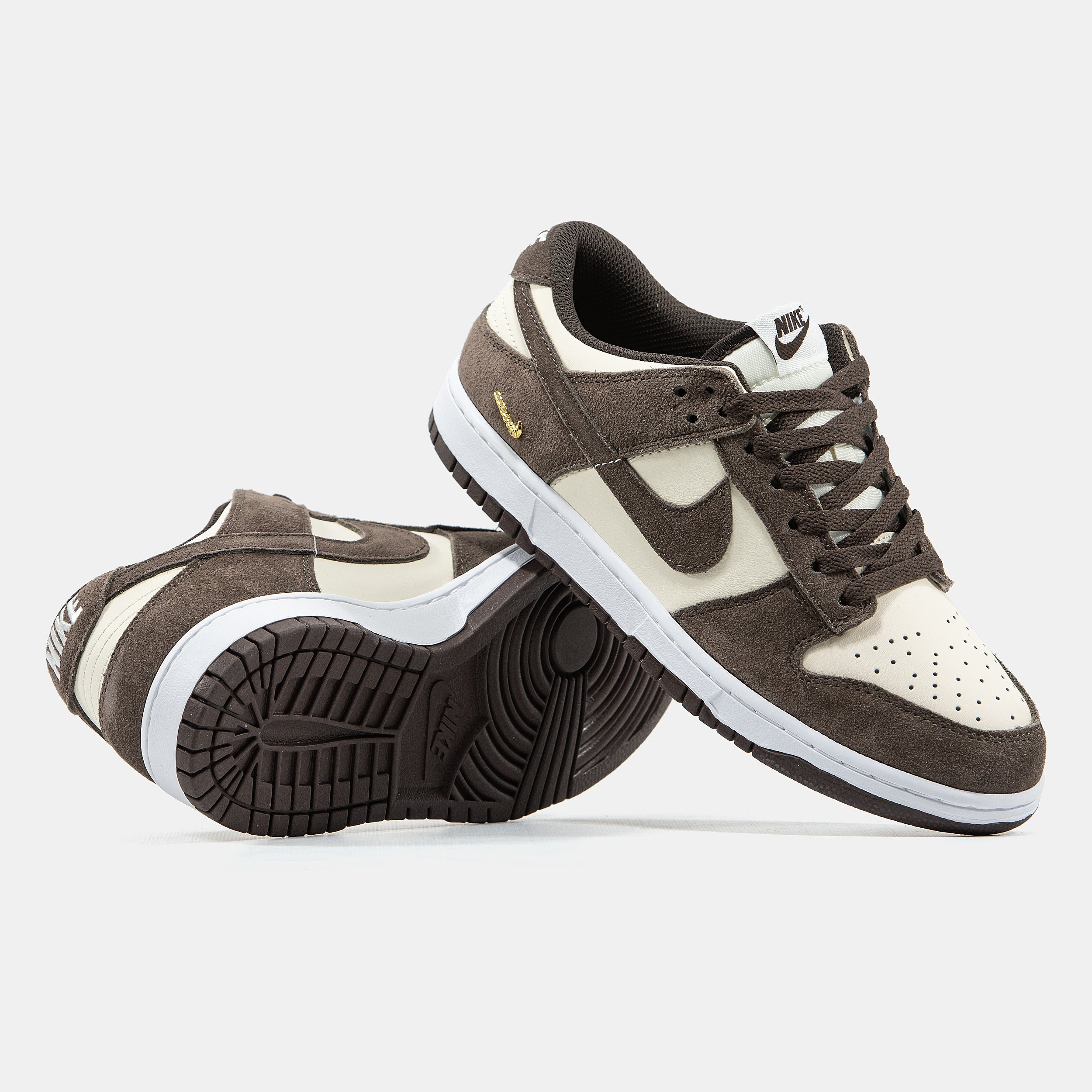 Nike SB Dunk Low Brown