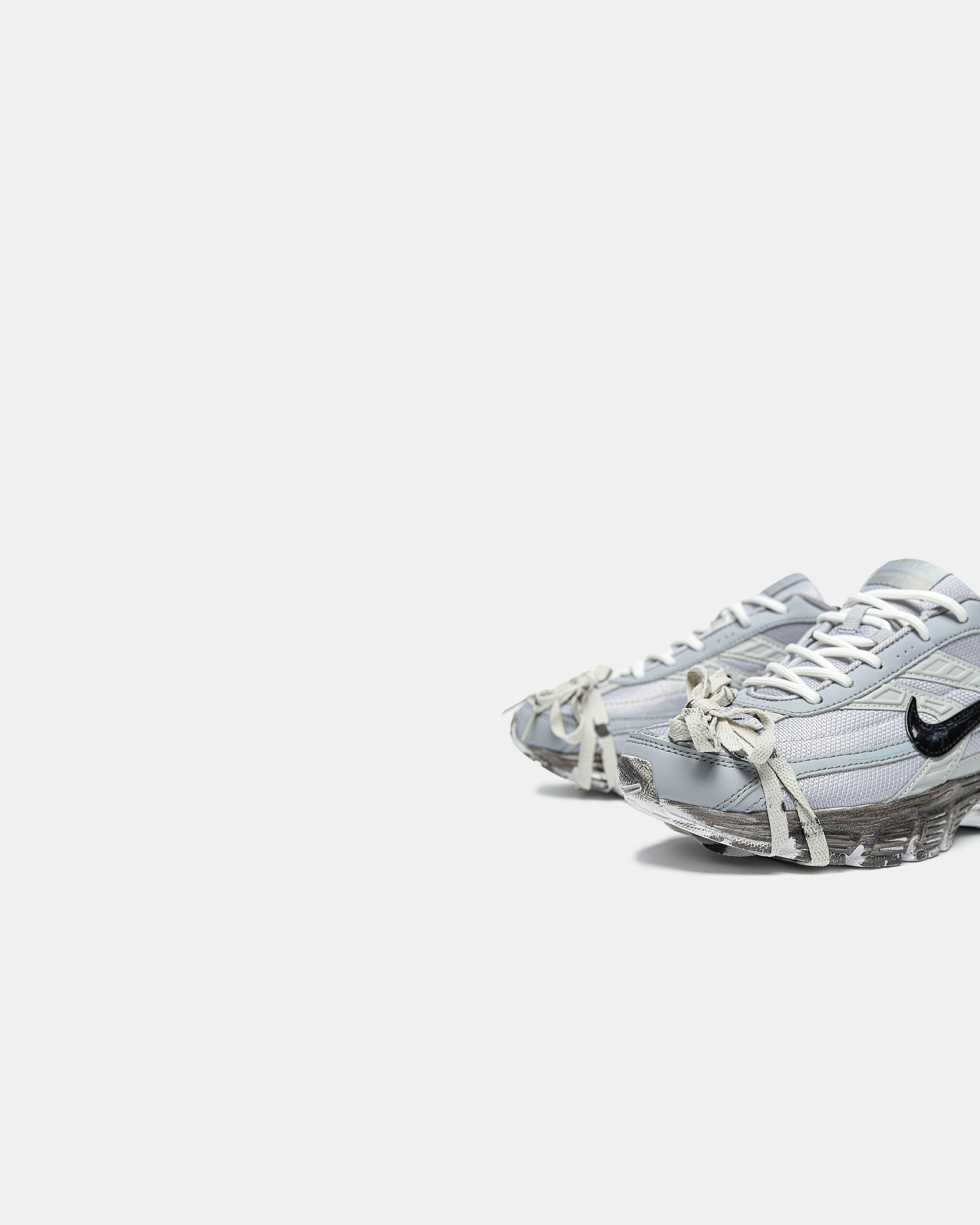 Nike Initiator Custom Grey