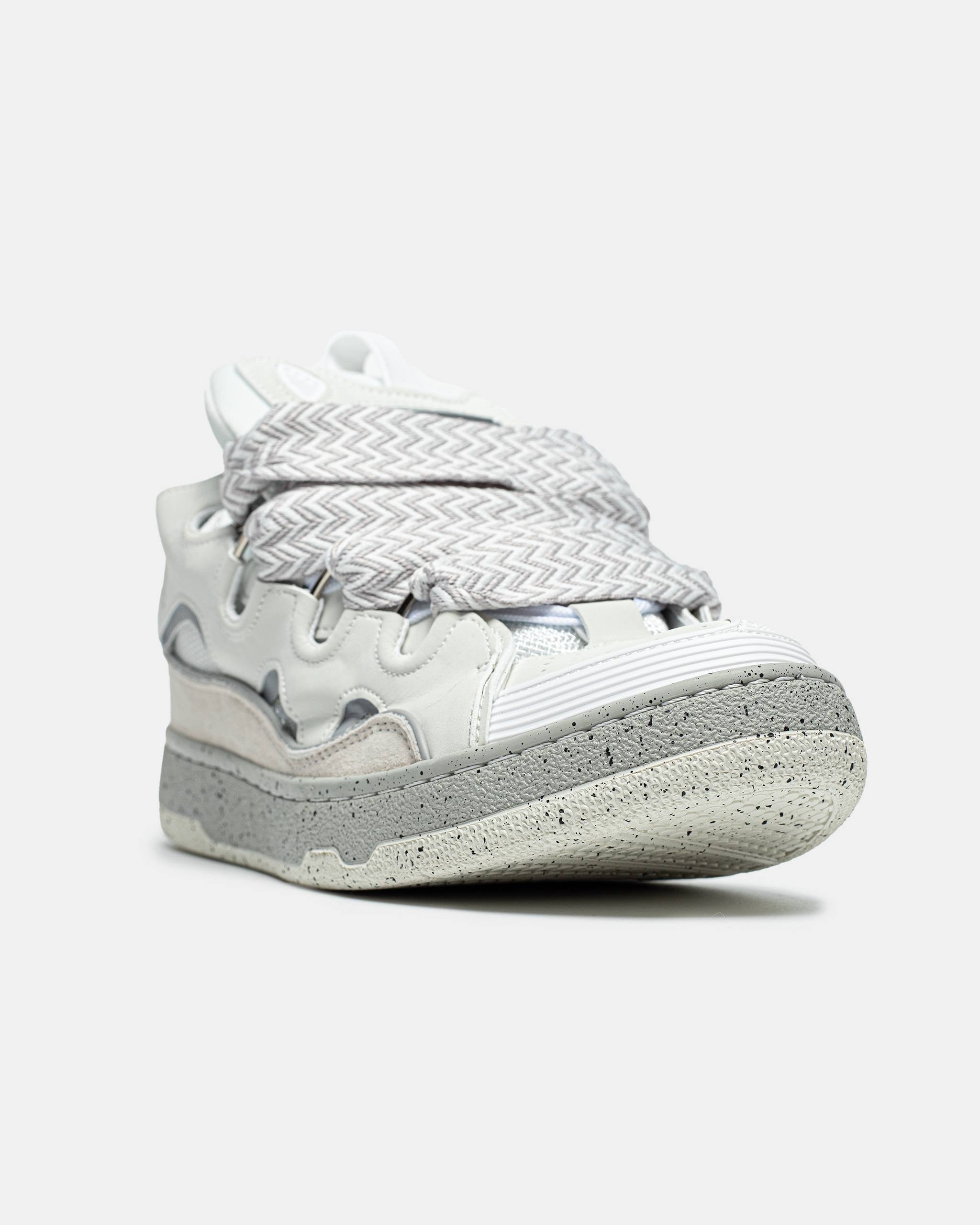 Lanvin Curb Grey