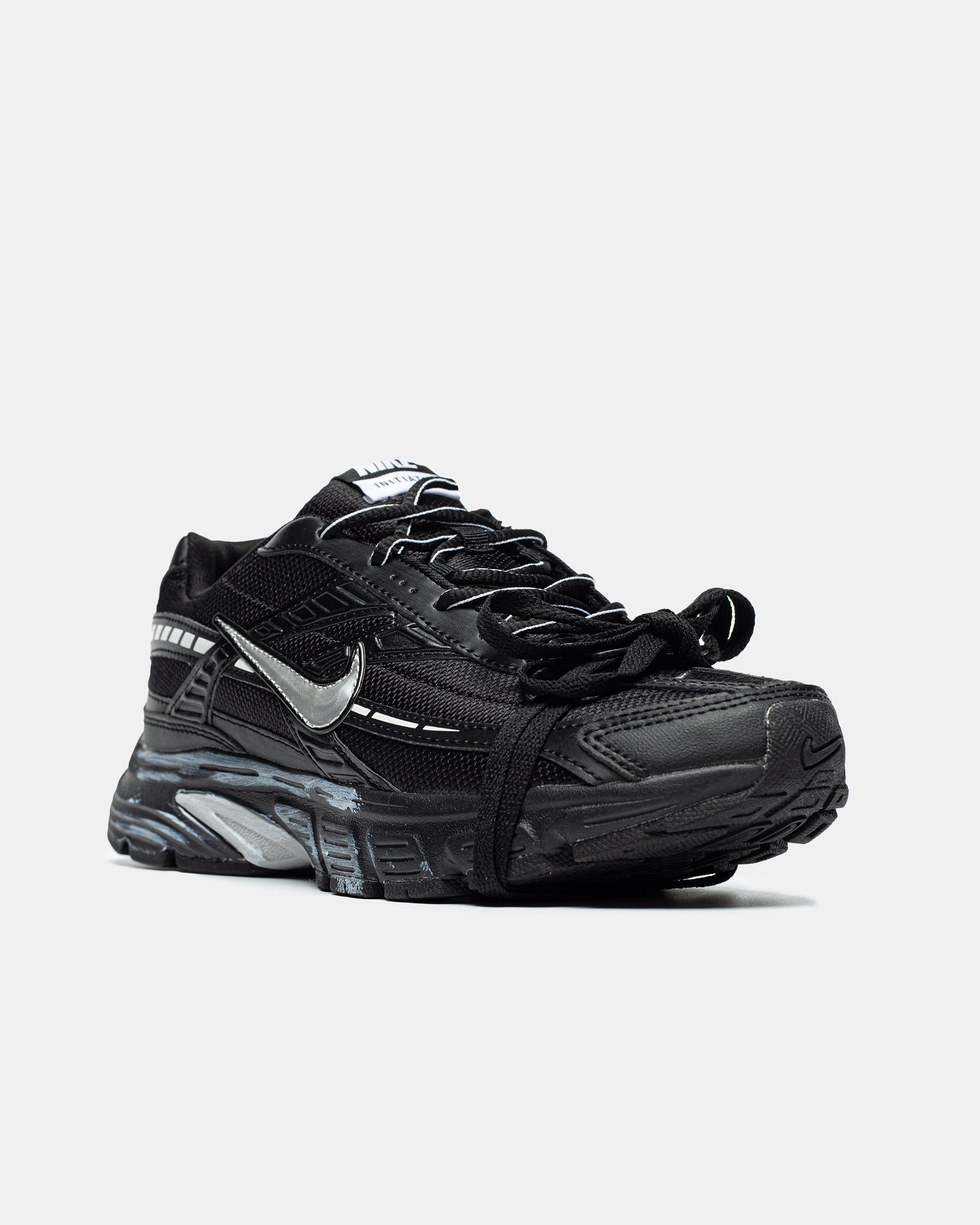 Nike Initiator Custom Black
