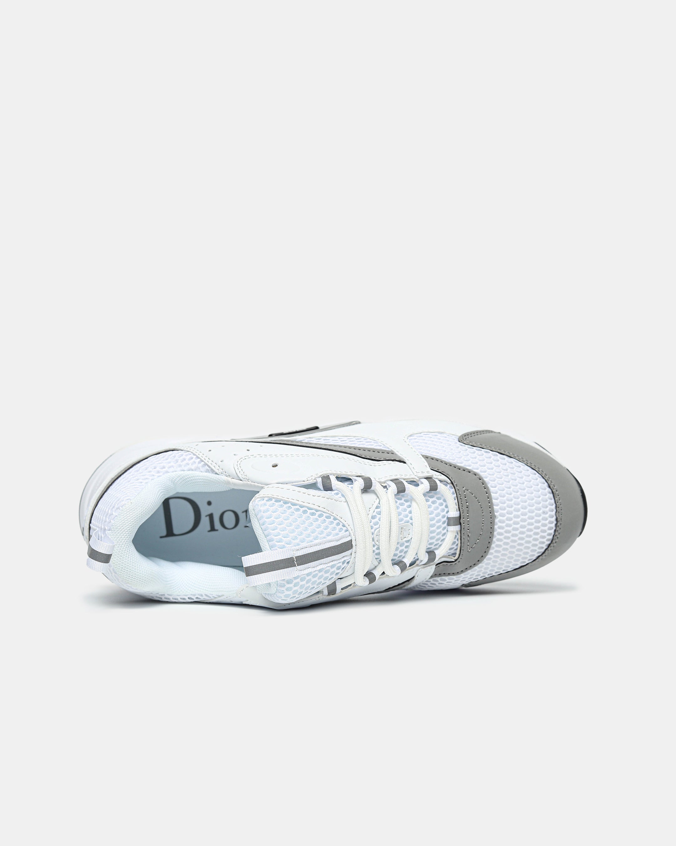 Dior B22 White