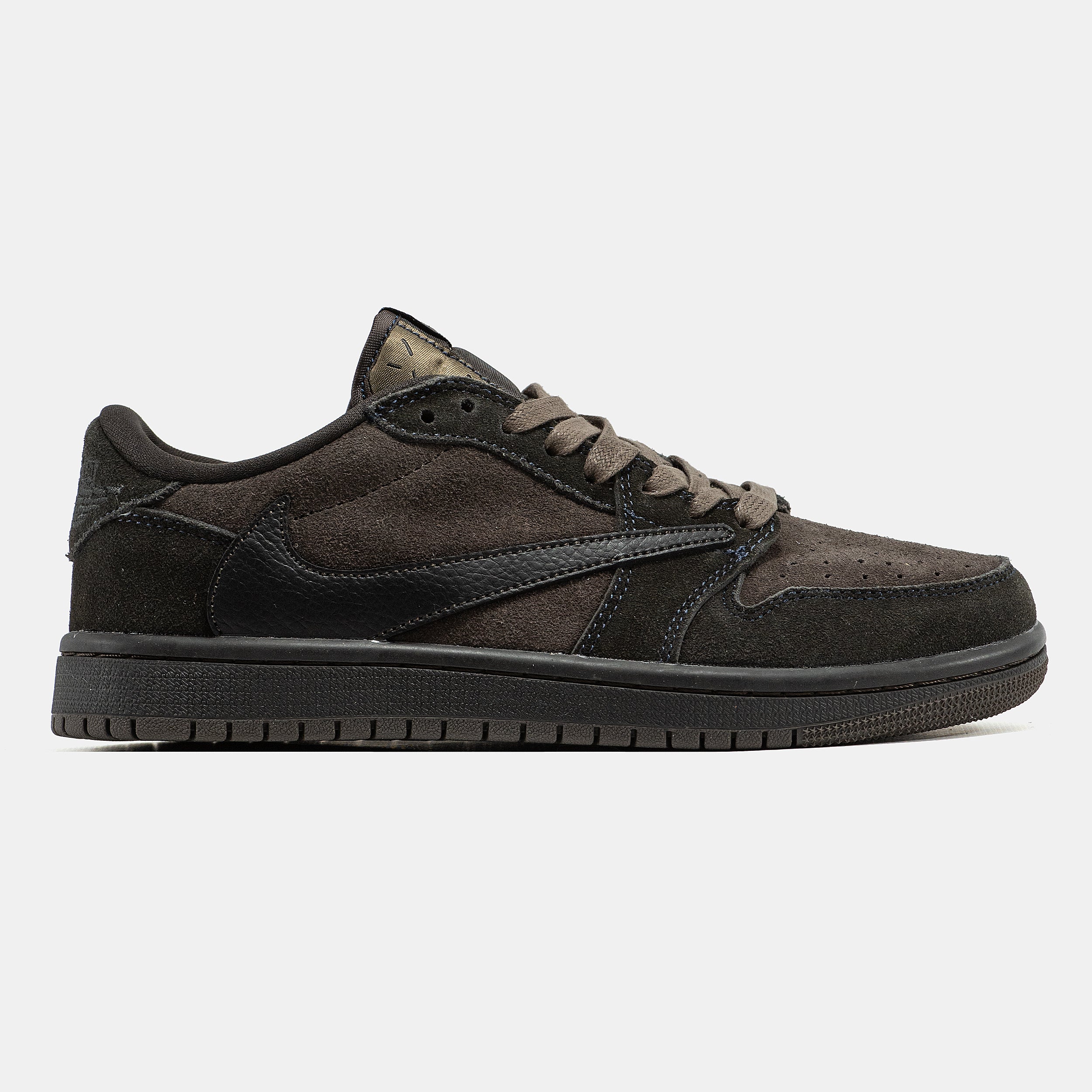 Nike Air Jordan 1 Low x Travis Scott