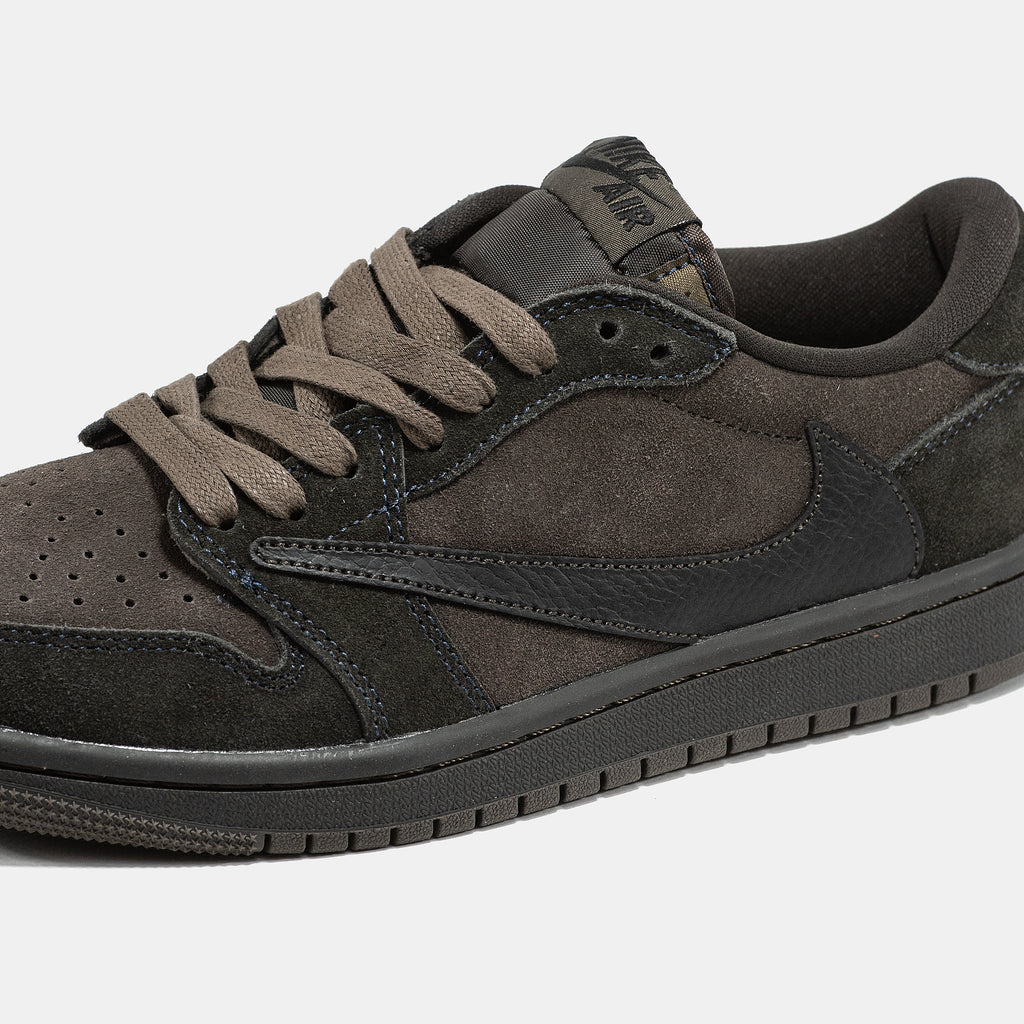 Nike Air Jordan 1 Low x Travis Scott