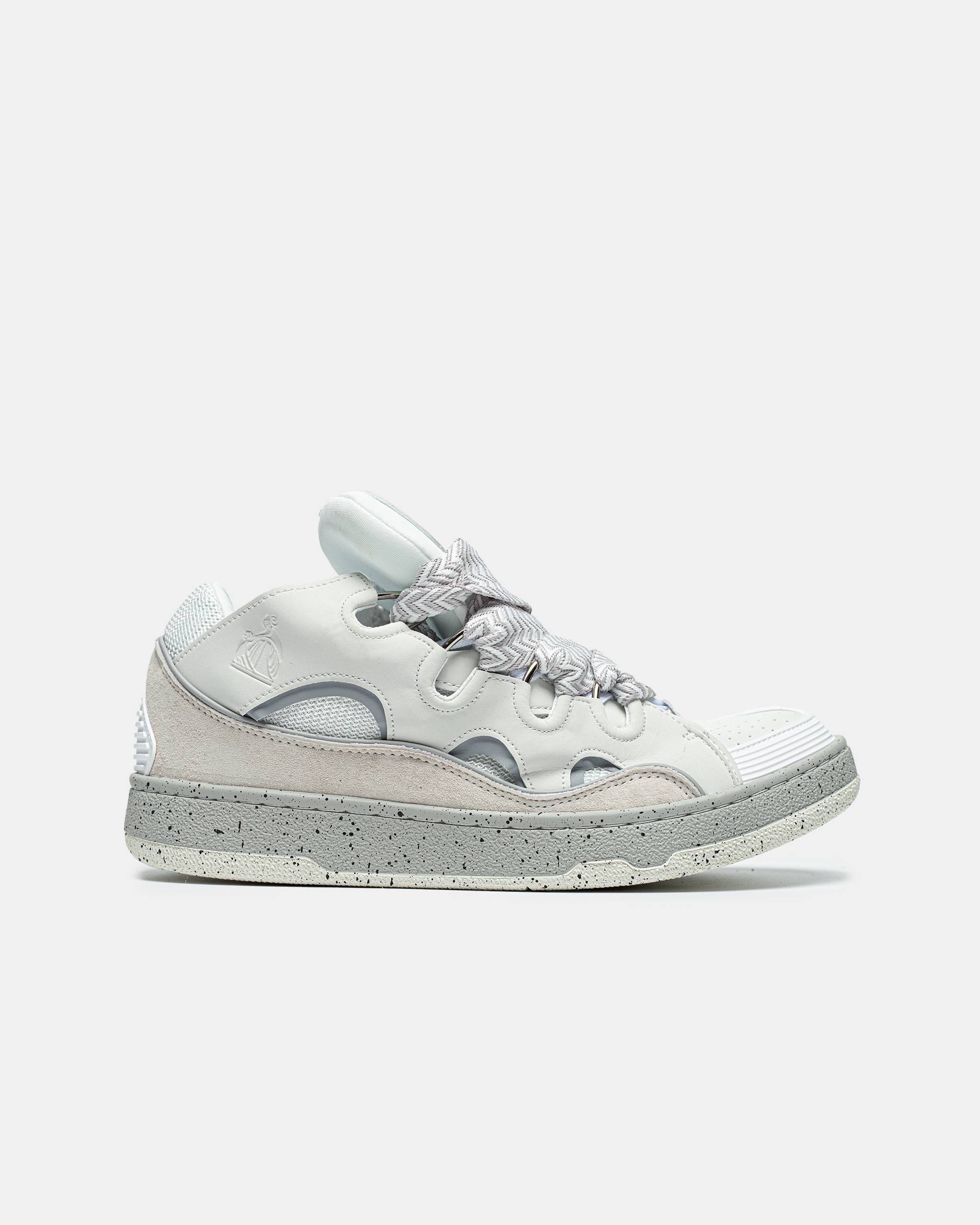 Lanvin Curb Grey