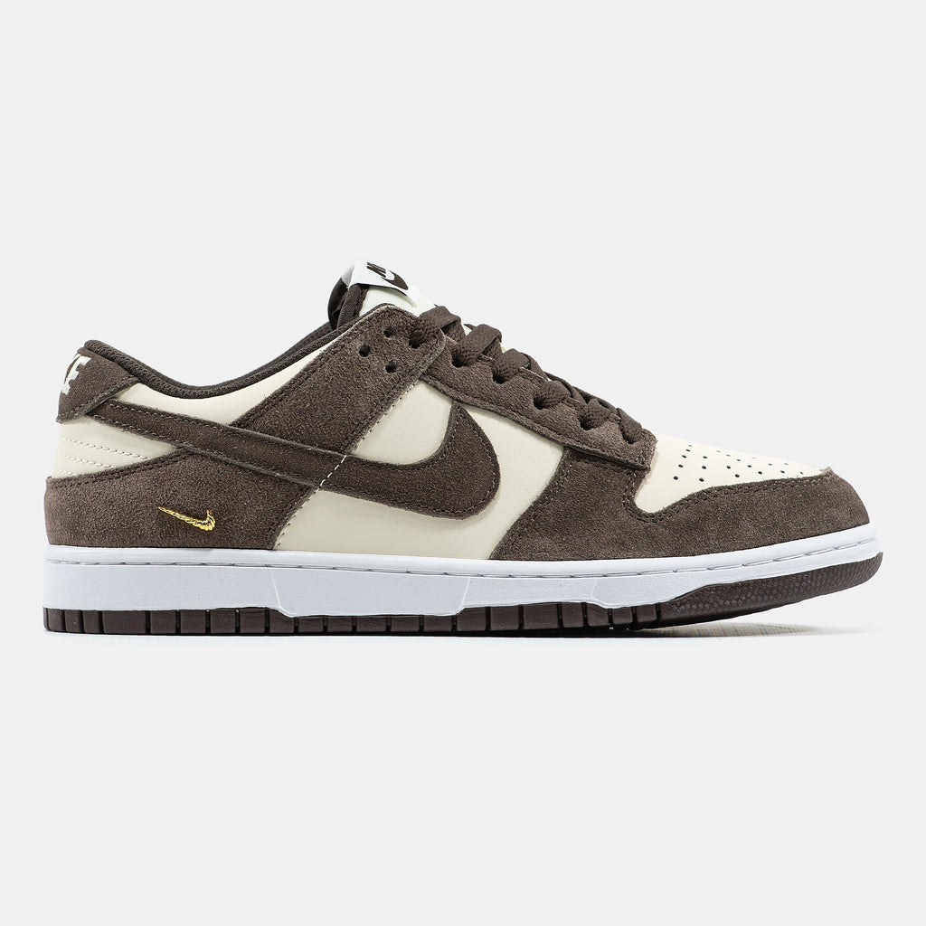 Nike SB Dunk Low Brown