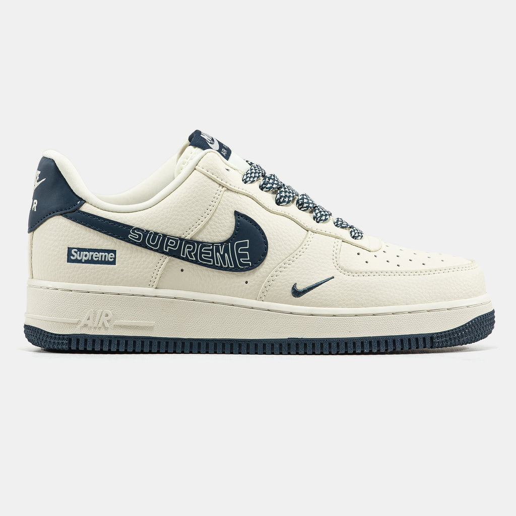Nike Air Force 1 x Supreme