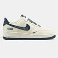 Nike Air Force 1 x Supreme