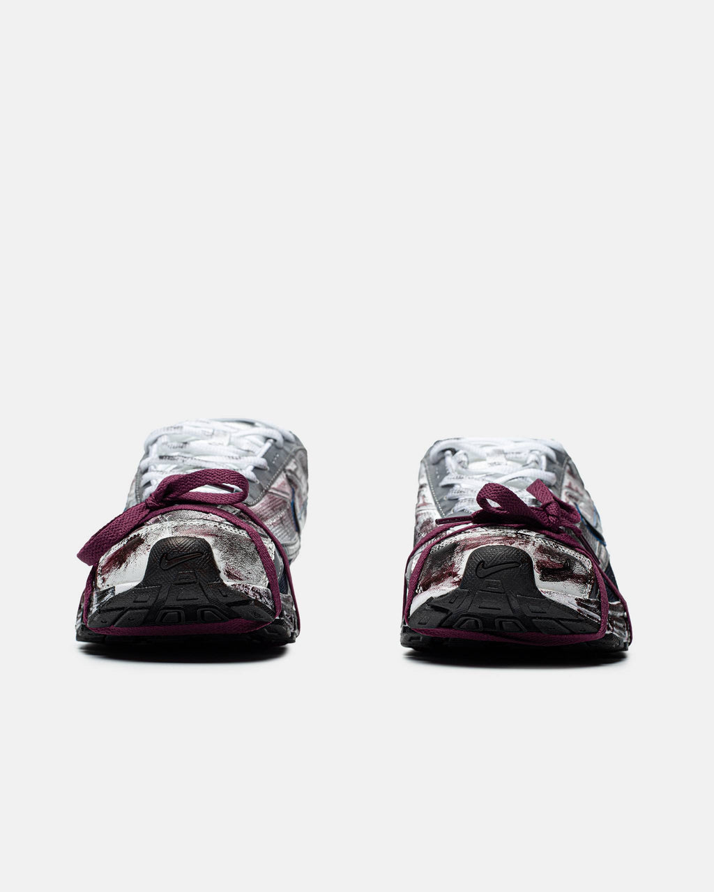Nike Initiator Custom Purple