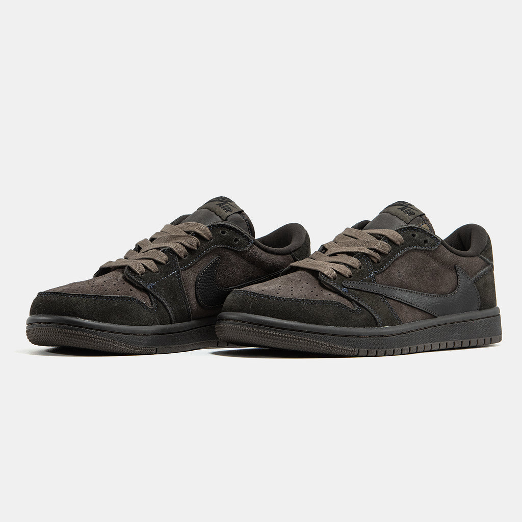 Nike Air Jordan 1 Low x Travis Scott