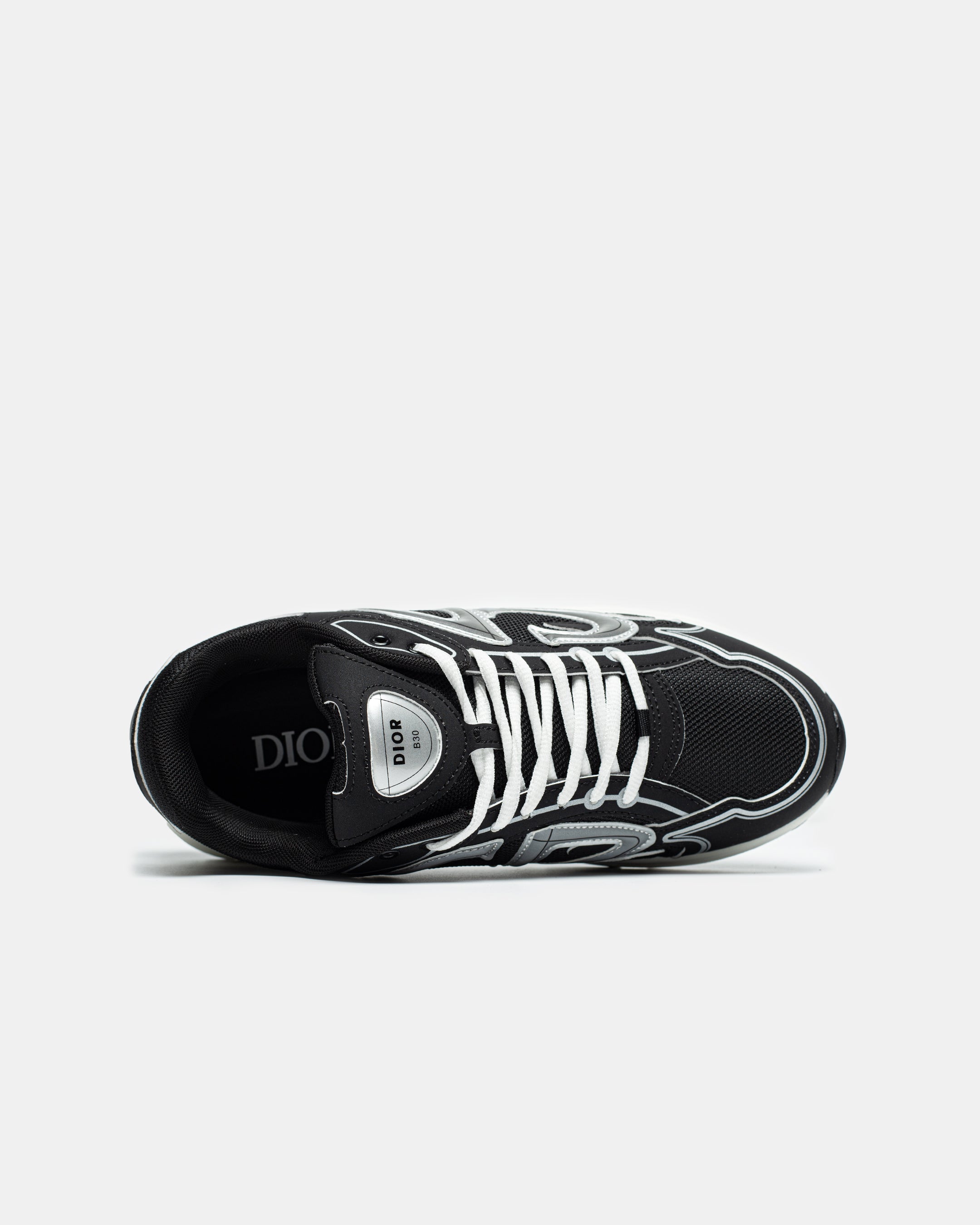 Dior B30 Black White