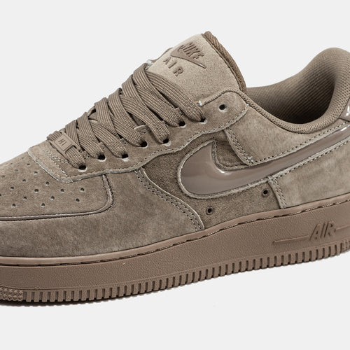 Air Force Low Mink Brown