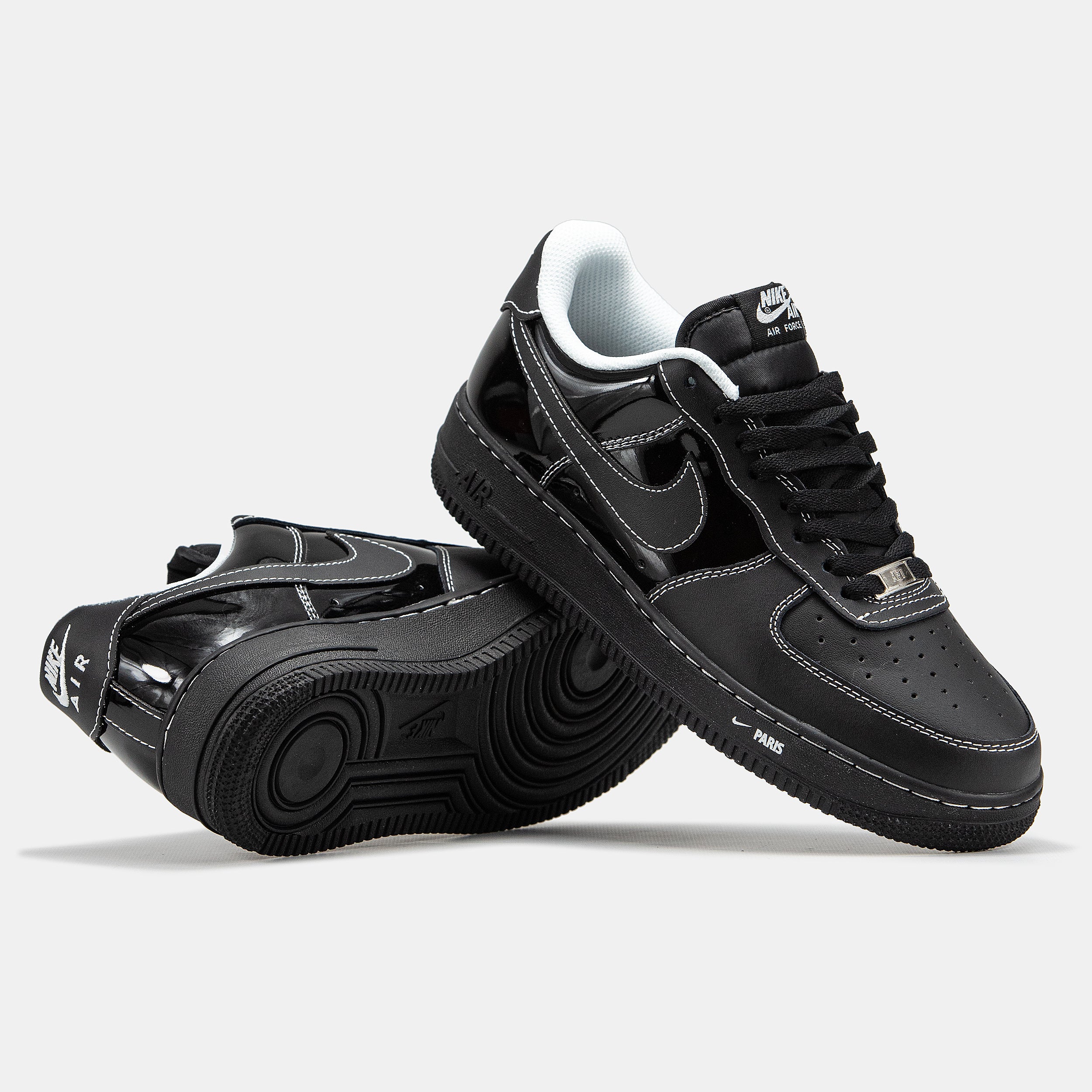 Nike Air Force 1 "Paris"