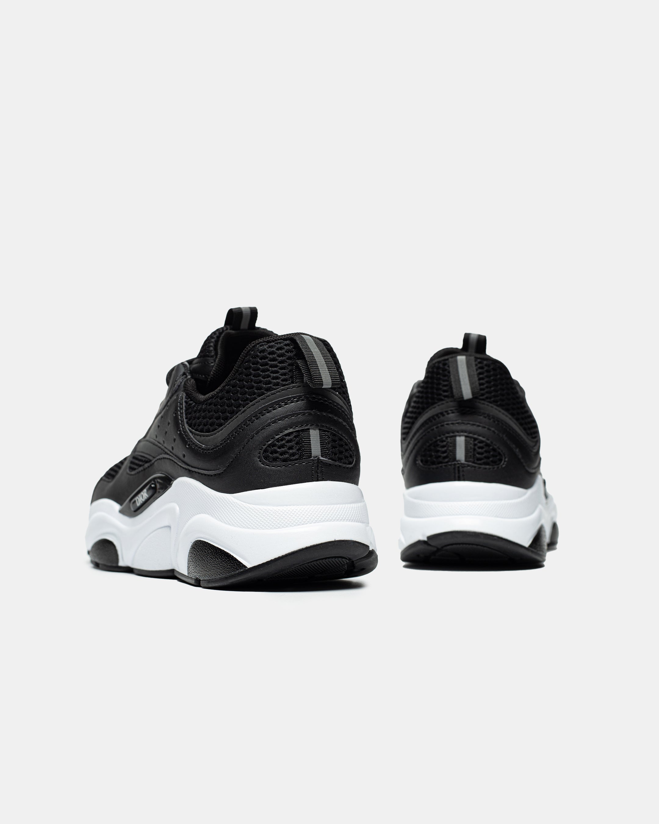 Dior B22 Black White