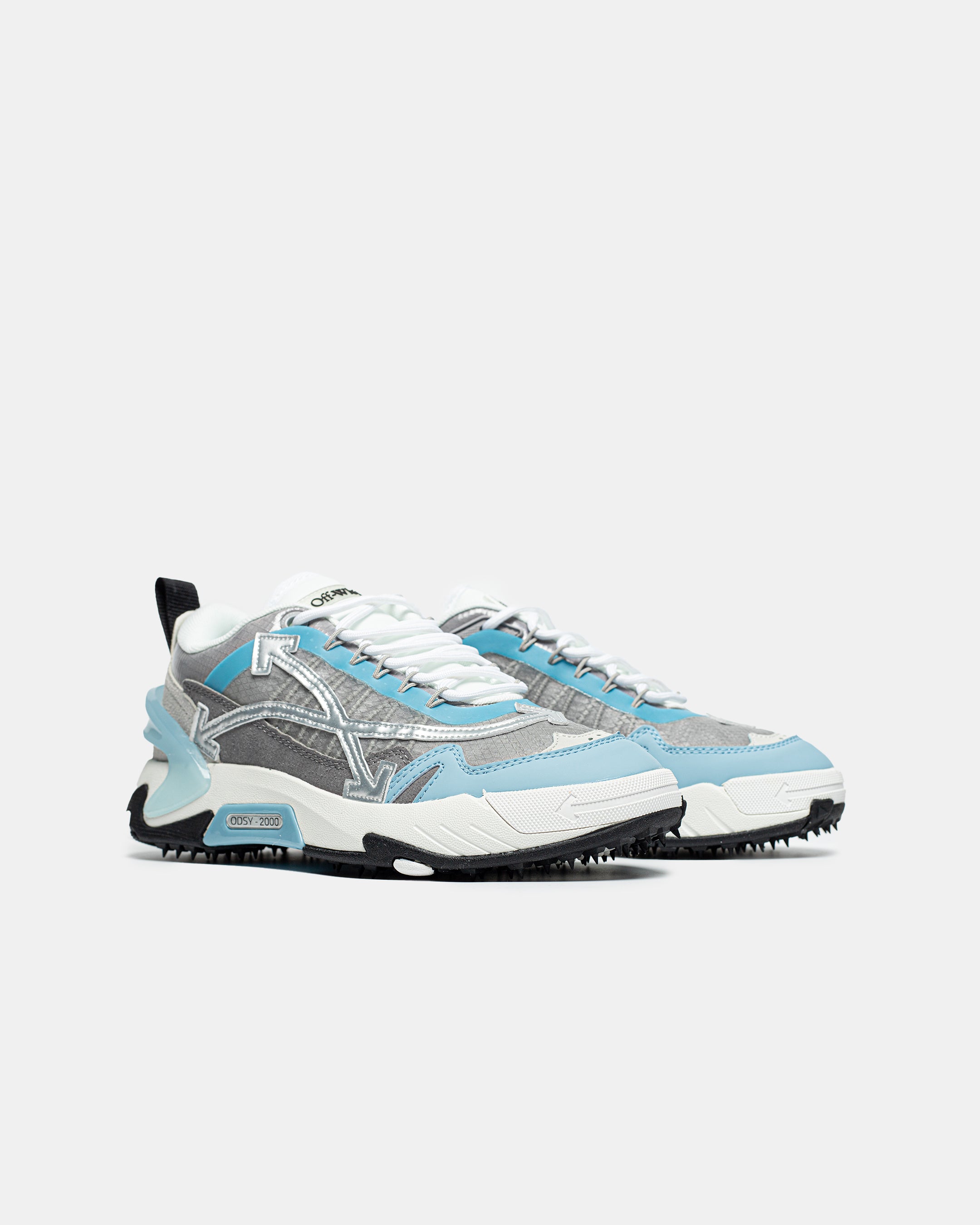 Off-White “Odsy-2000 Blue