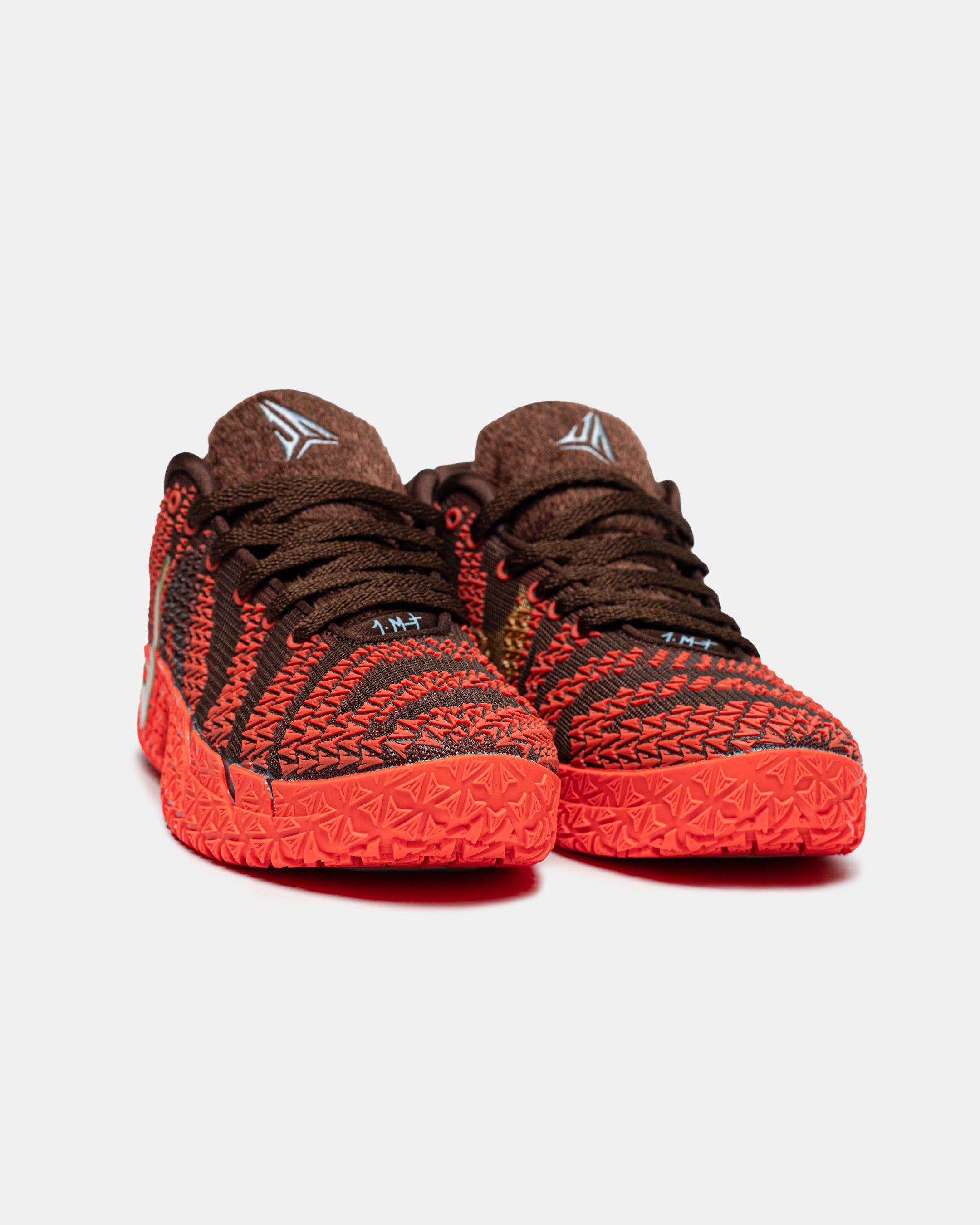 Nike JA 3 “Year of the Horse