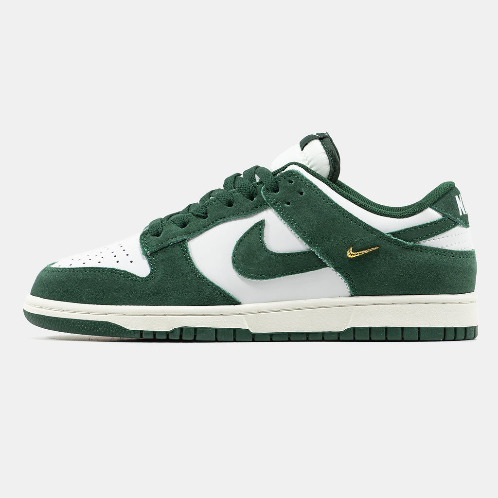 Nike SB Dunk Low Green