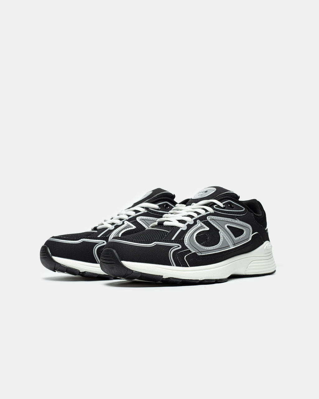 Dior B30 Black White