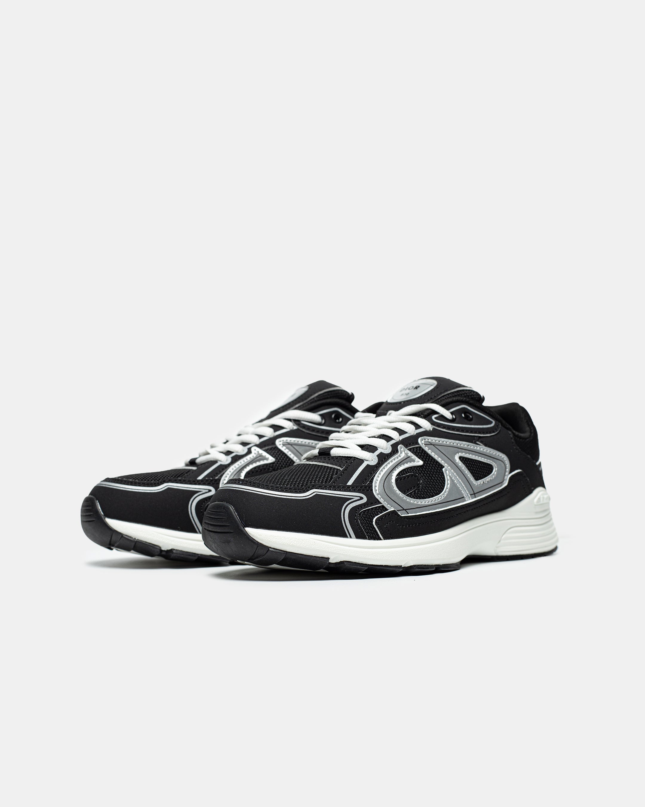 Dior B30 Black White