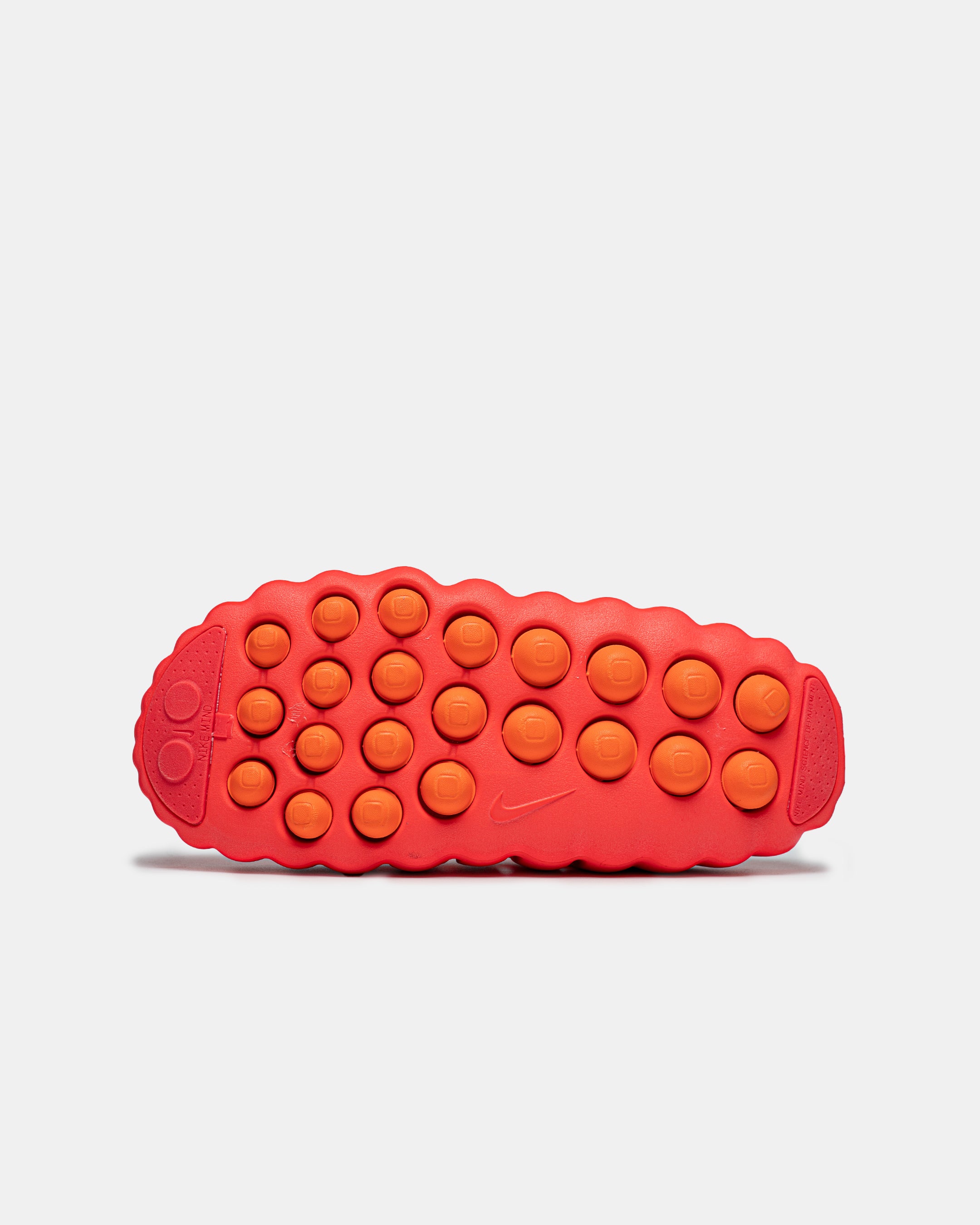 Nike Mind 001 Solar Red