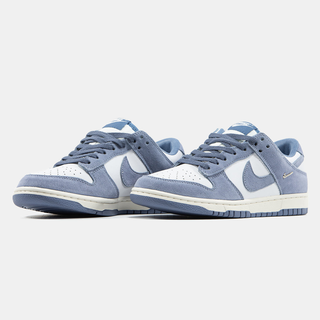 Nike SB Dunk Low Blue