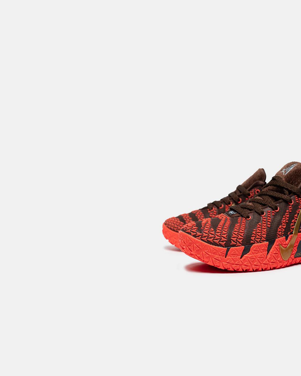 Nike JA 3 “Year of the Horse