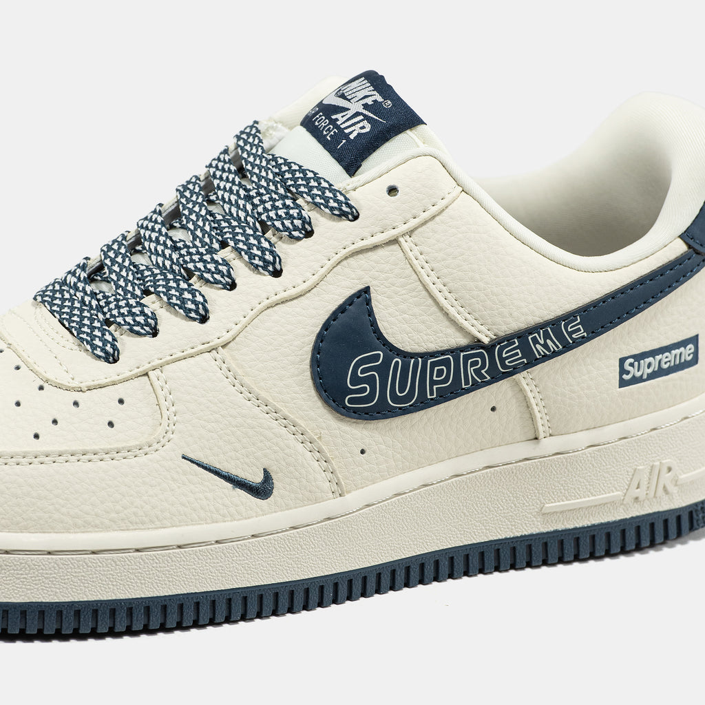 Nike Air Force 1 x Supreme