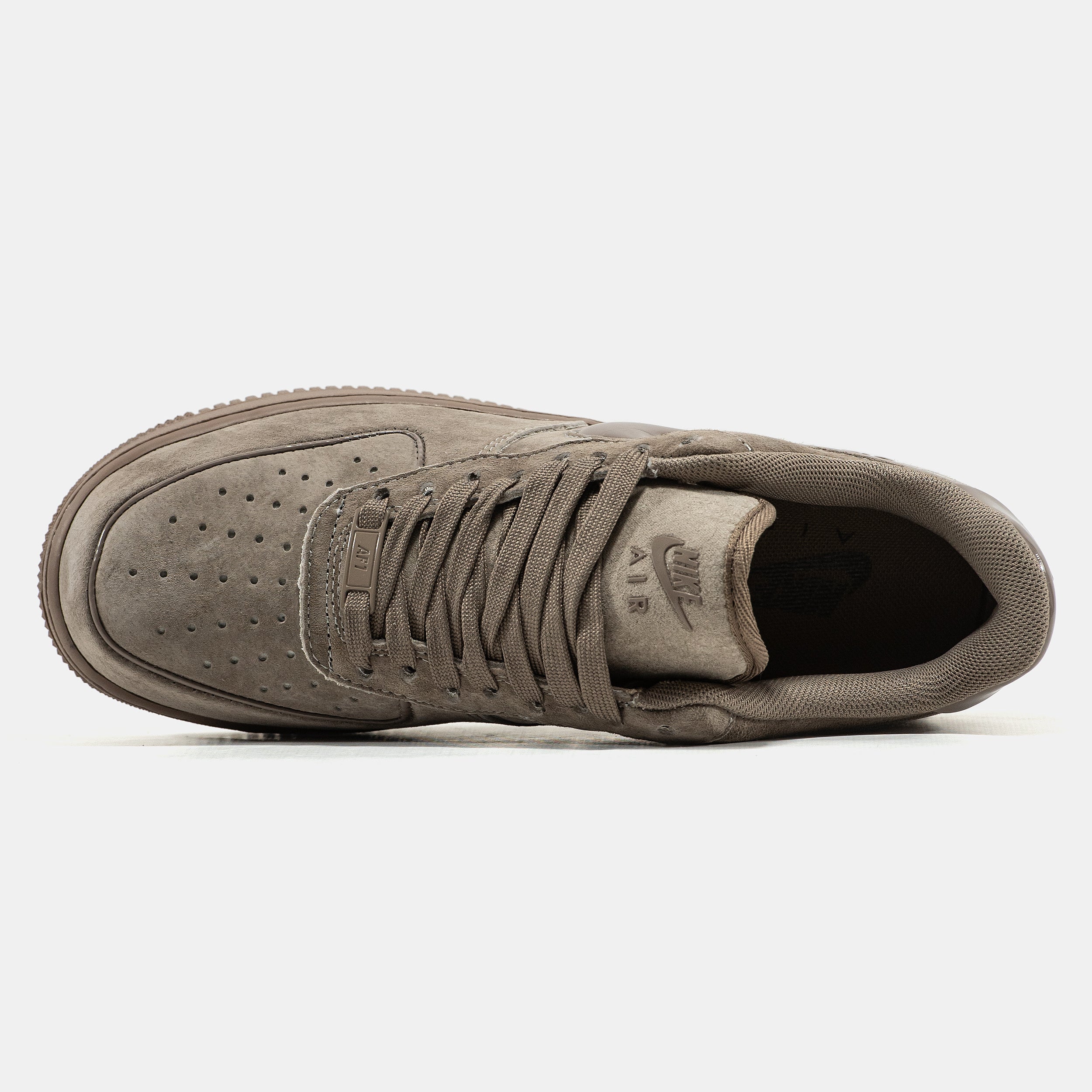 Air Force Low Mink Brown