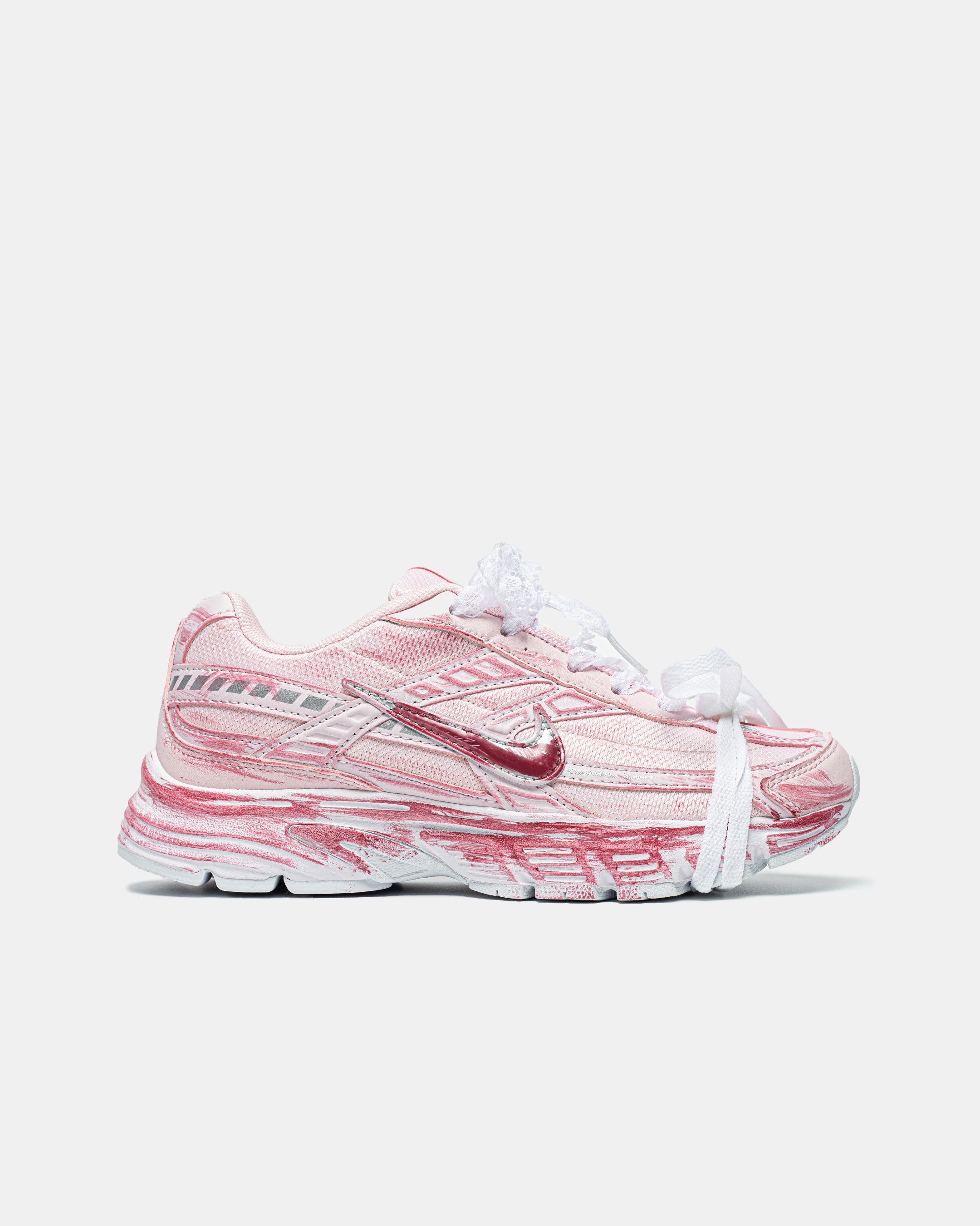 Nike Initiator Custom Pink 2.0