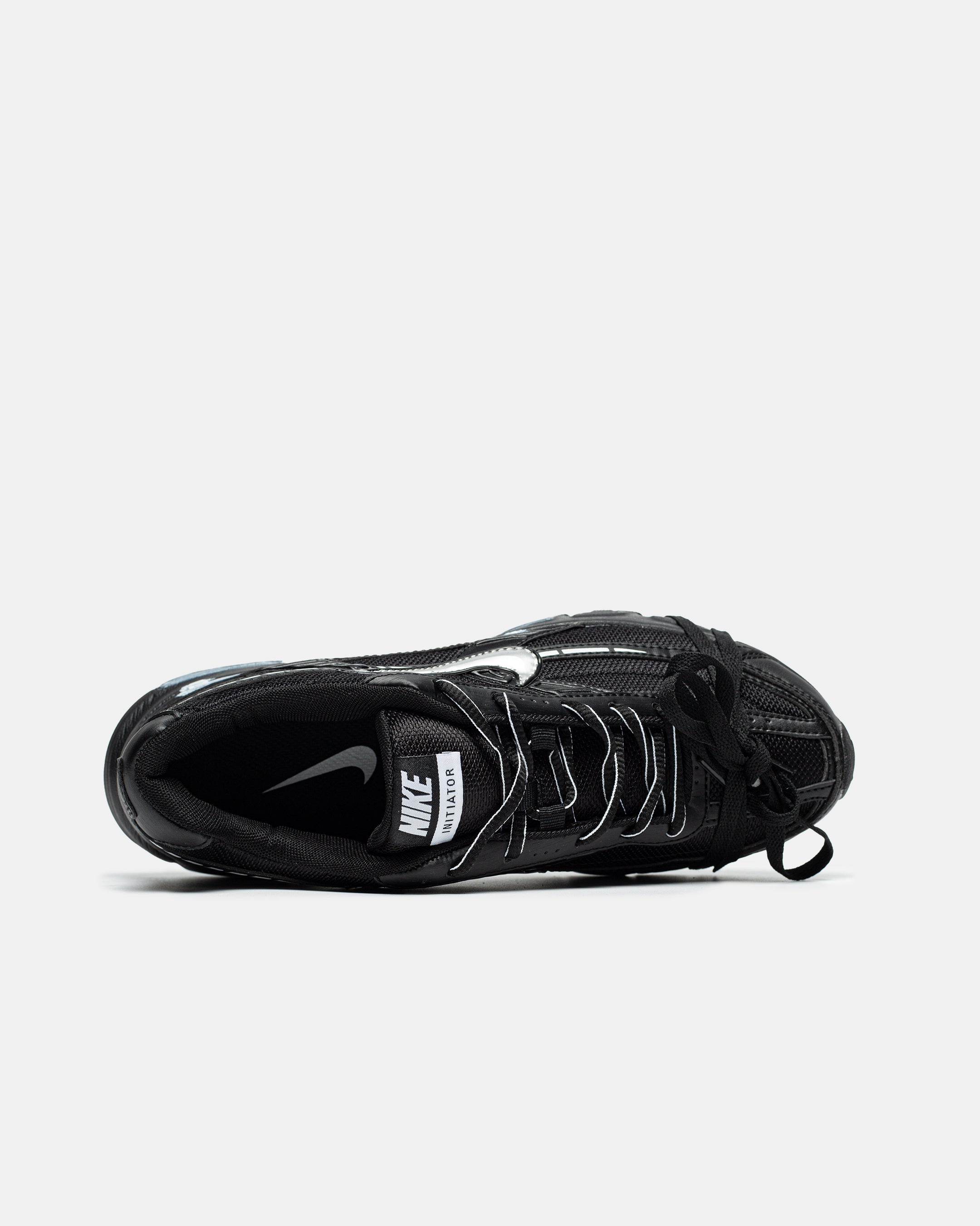 Nike Initiator Custom Black