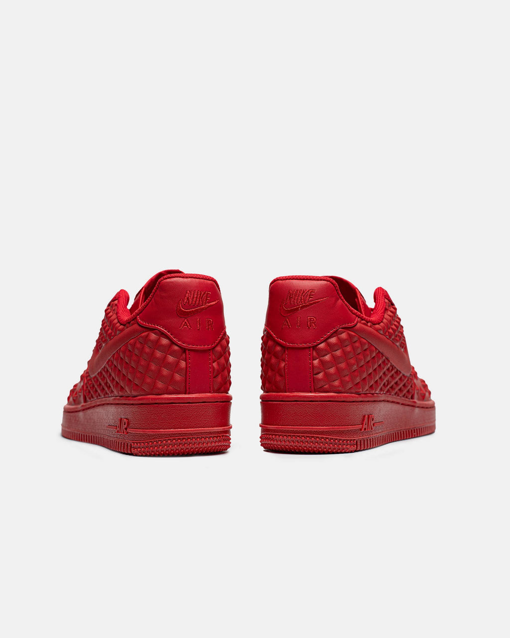 Nike Air Force 1 Low ‘Independence Day RED‘