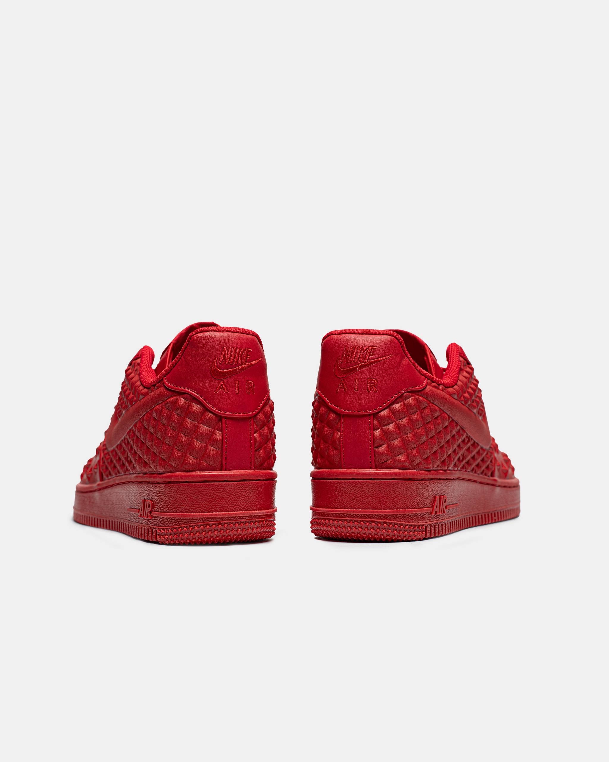 Nike Air Force 1 Low ‘Independence Day RED‘