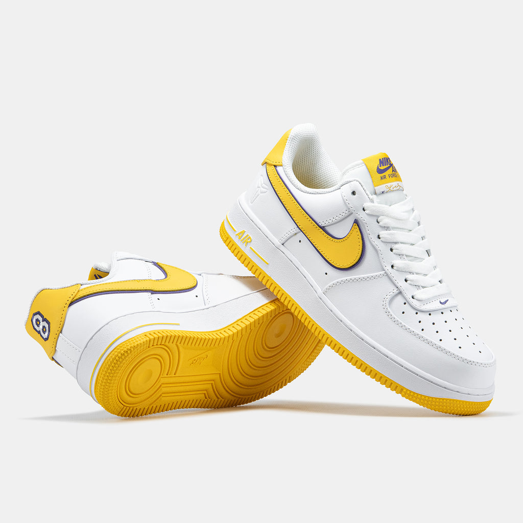 Nike Air Force 1 Kobe Bryant