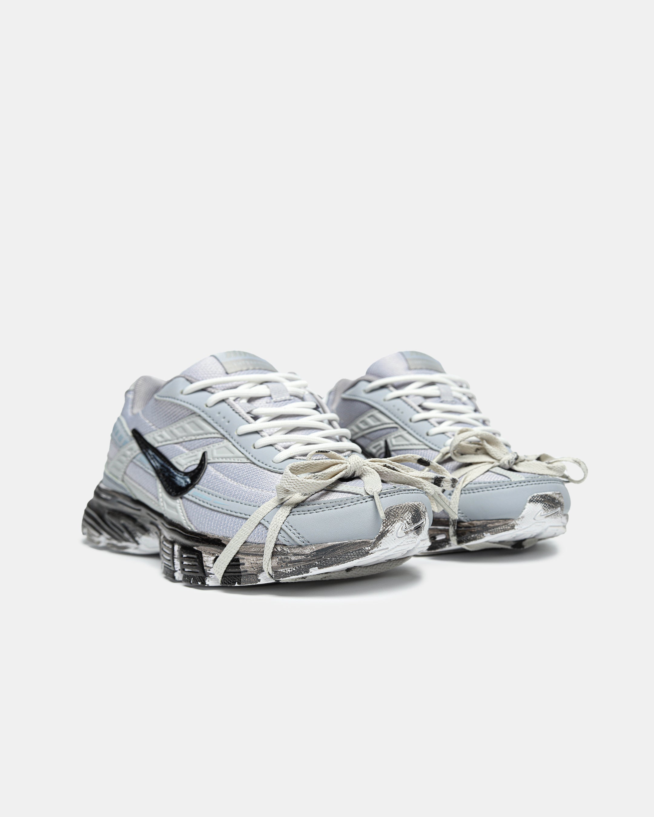 Nike Initiator Custom Grey
