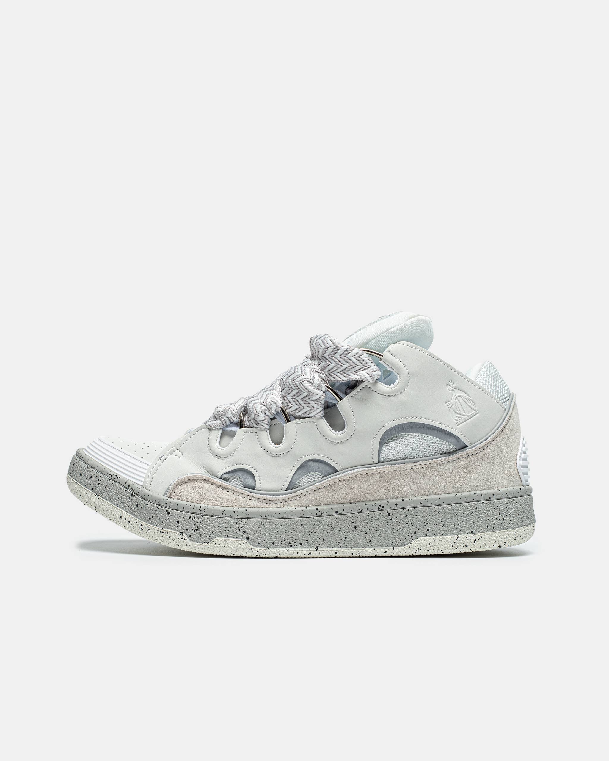 Lanvin Curb Grey