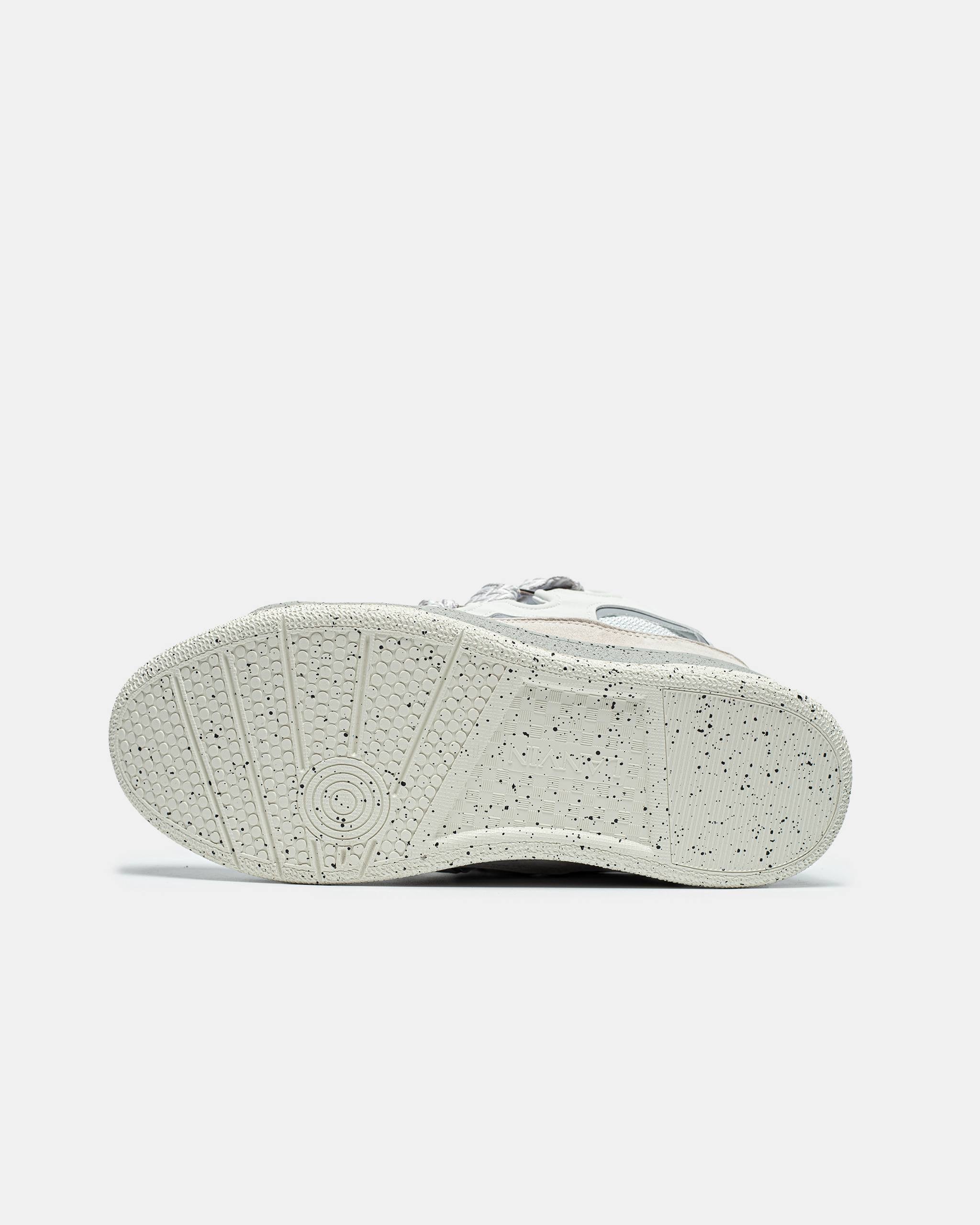 Lanvin Curb Grey
