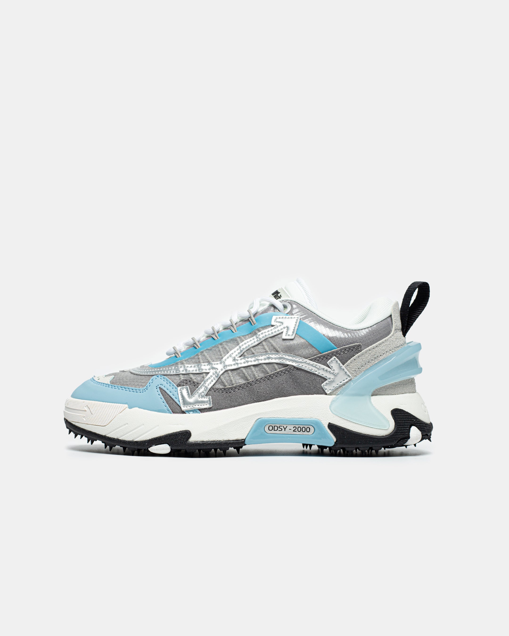 Off-White “Odsy-2000 Blue