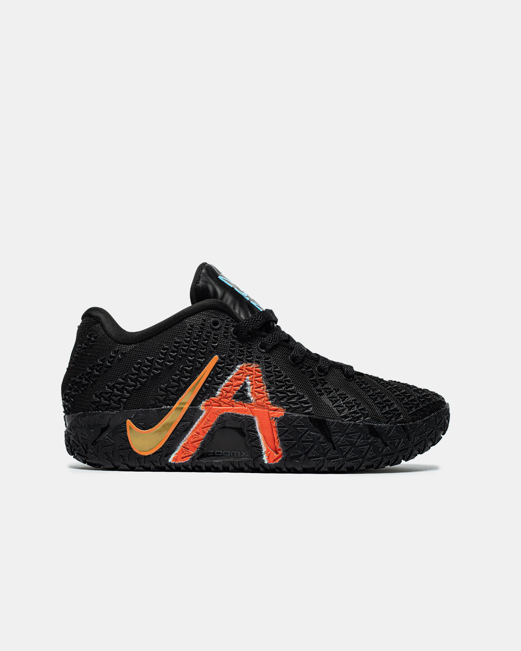 Nike Ja 3 NY Vs NY