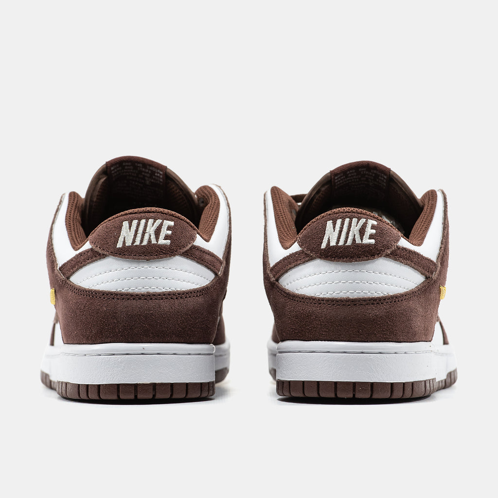 Nike SB Dunk Low Brown
