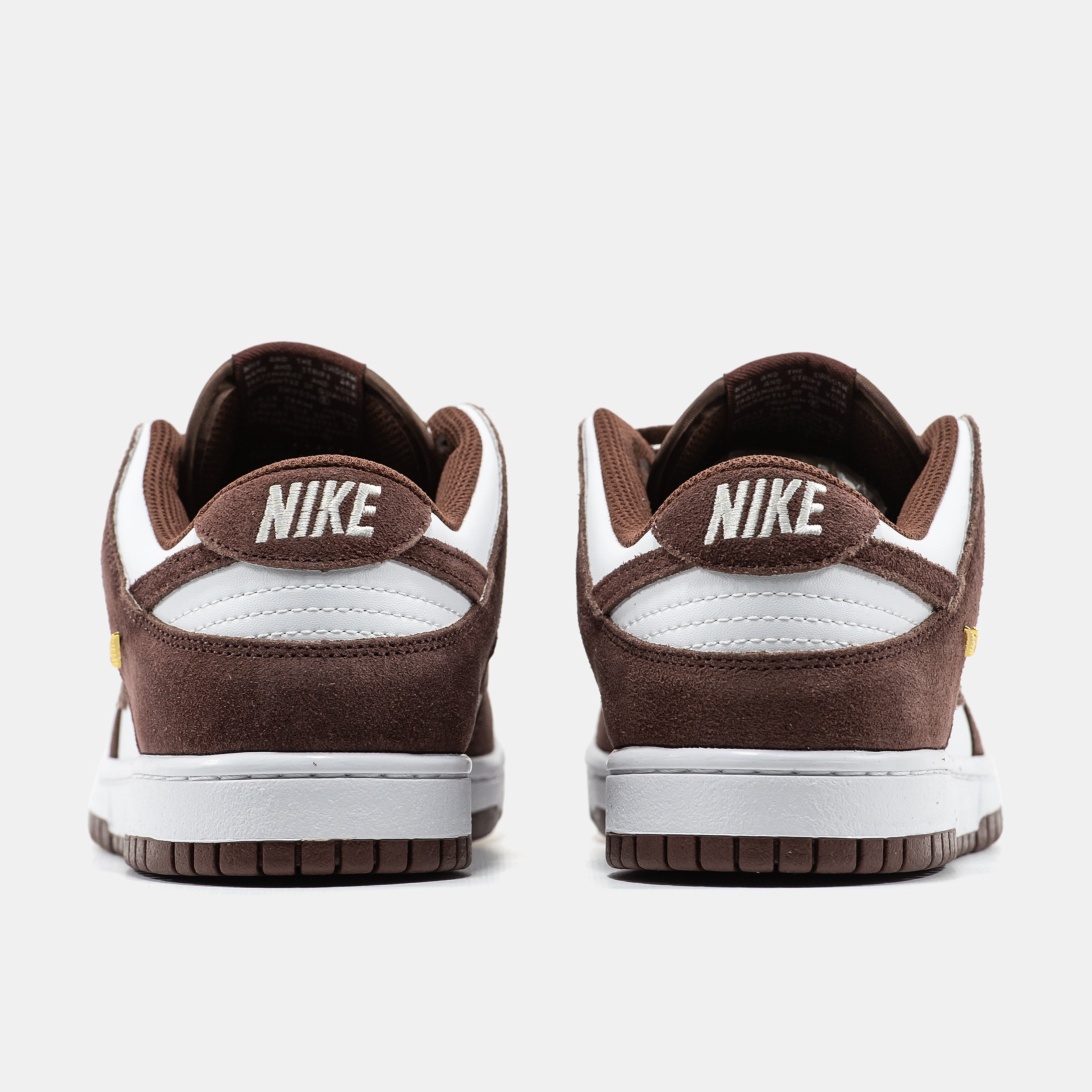 Nike SB Dunk Low Brown
