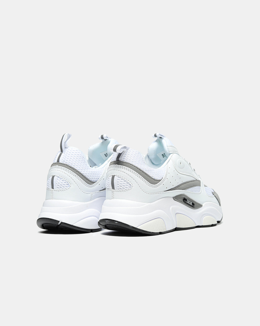 Dior B22 White