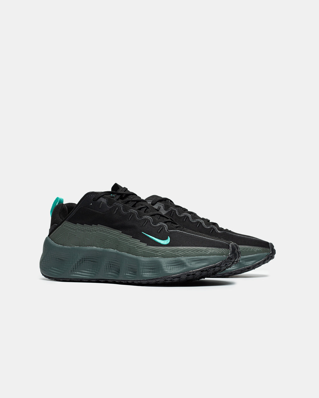Nike Ava Rover Black Blue