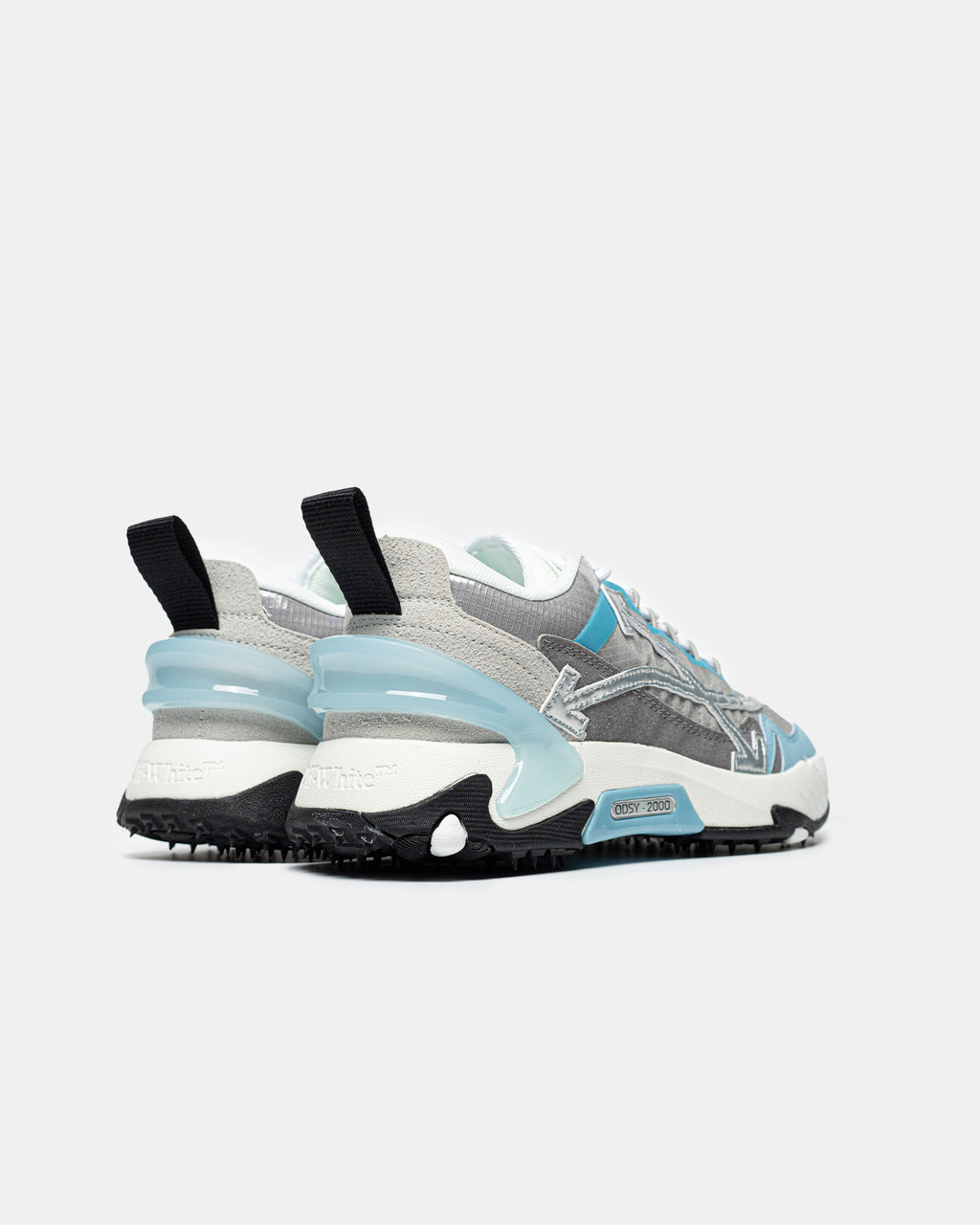 Off-White “Odsy-2000 Blue