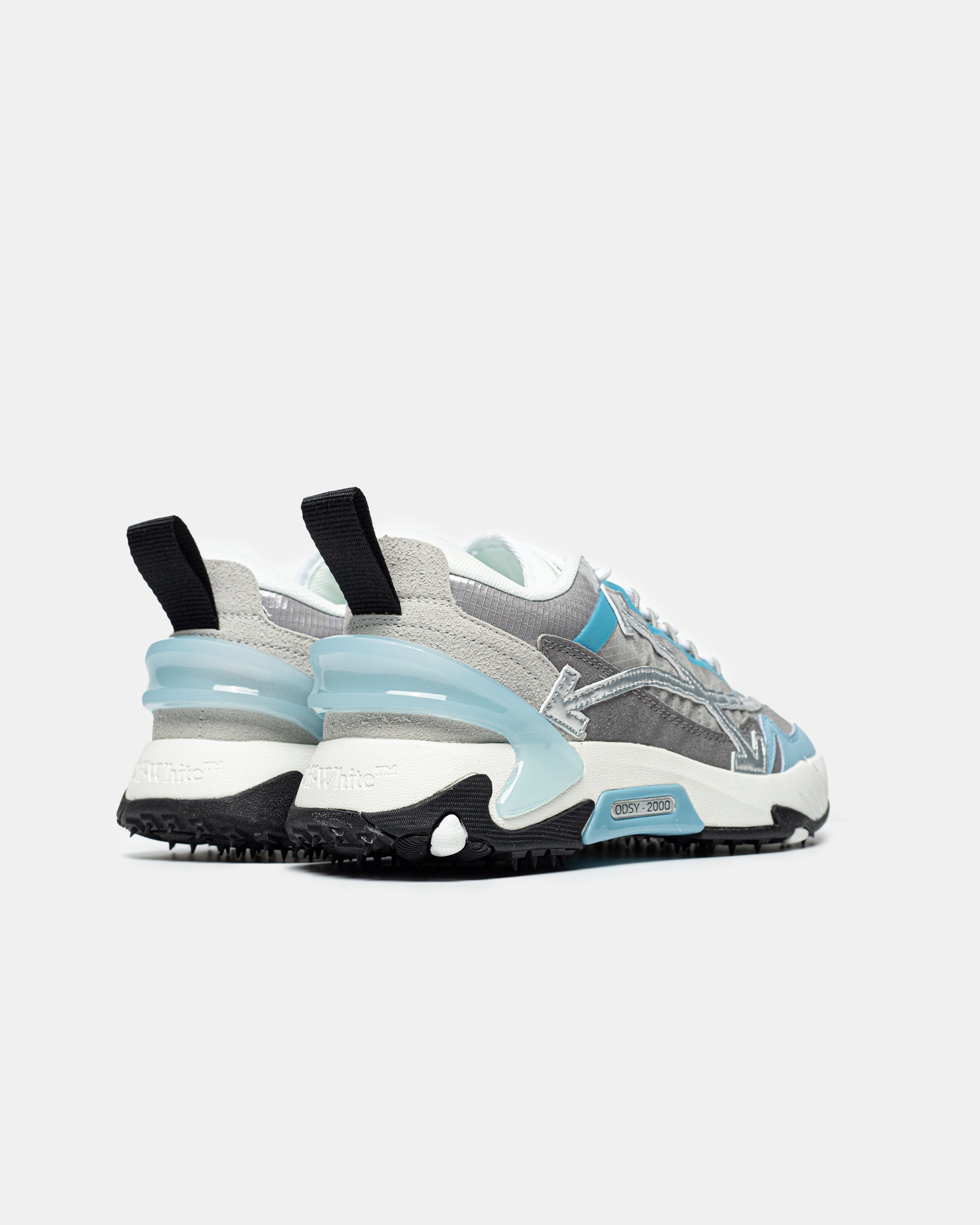 Off-White “Odsy-2000 Blue