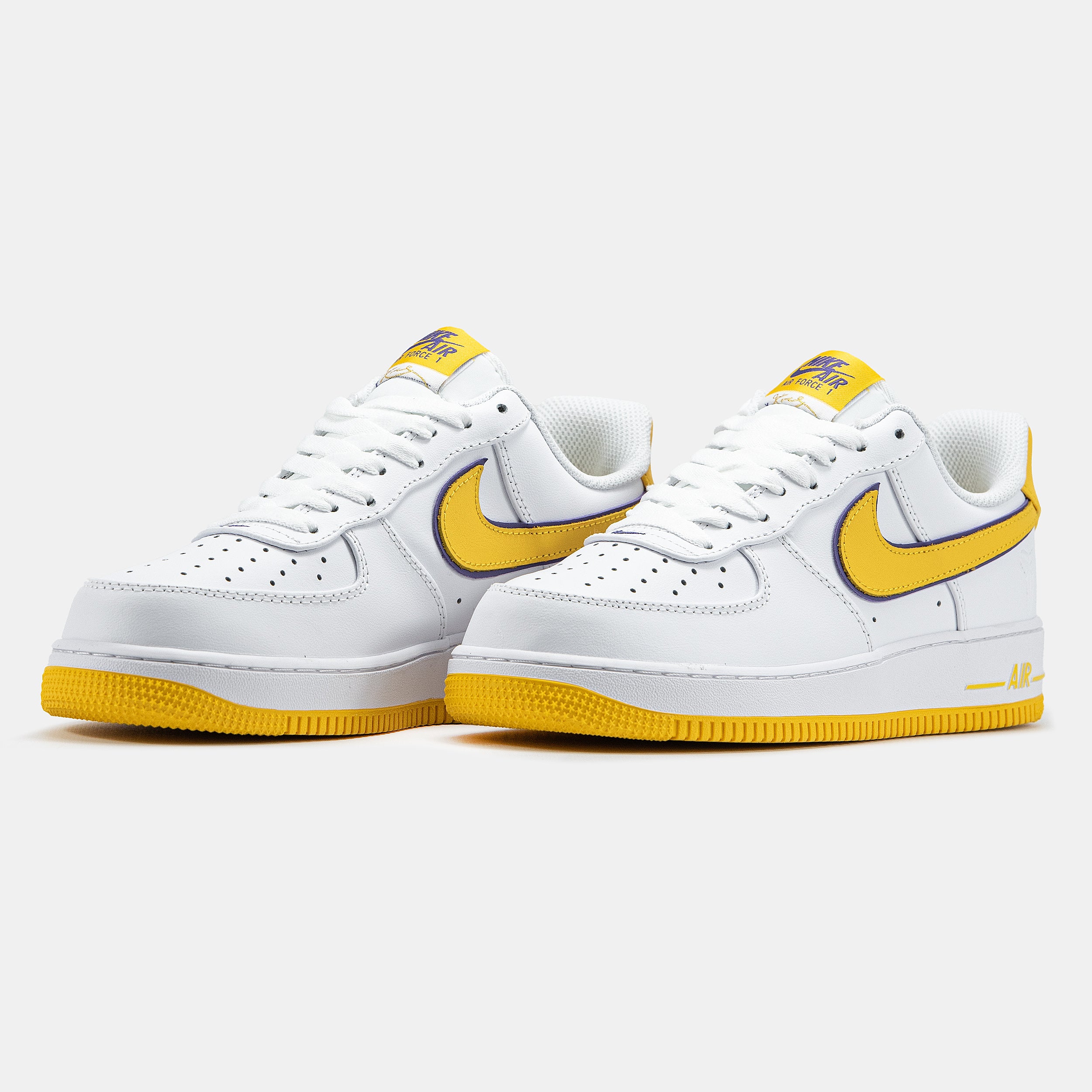 Nike Air Force 1 Kobe Bryant