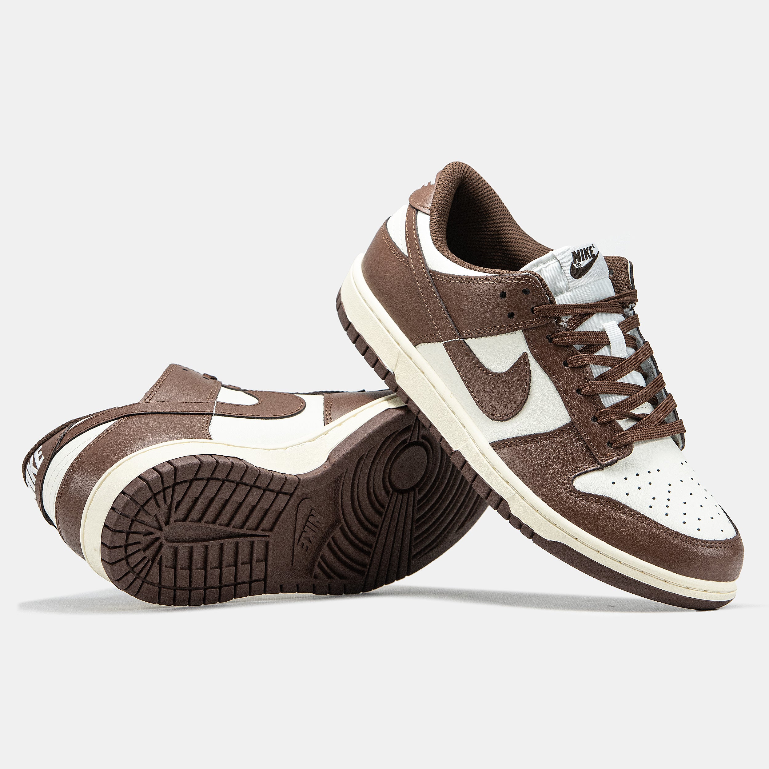 Nike SB Dunk Low Brown
