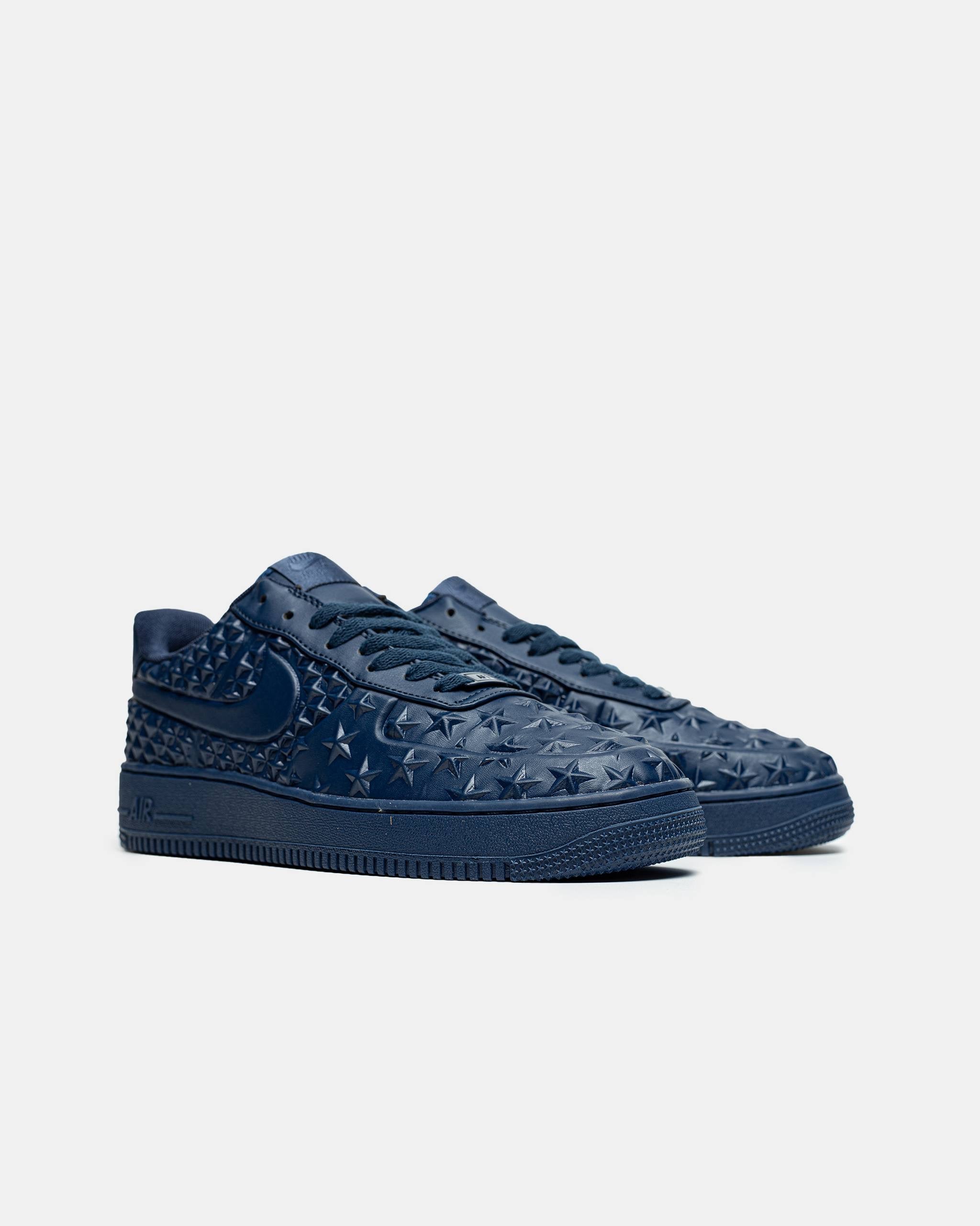 Nike Air Force 1 Low “Independence Day Blue”