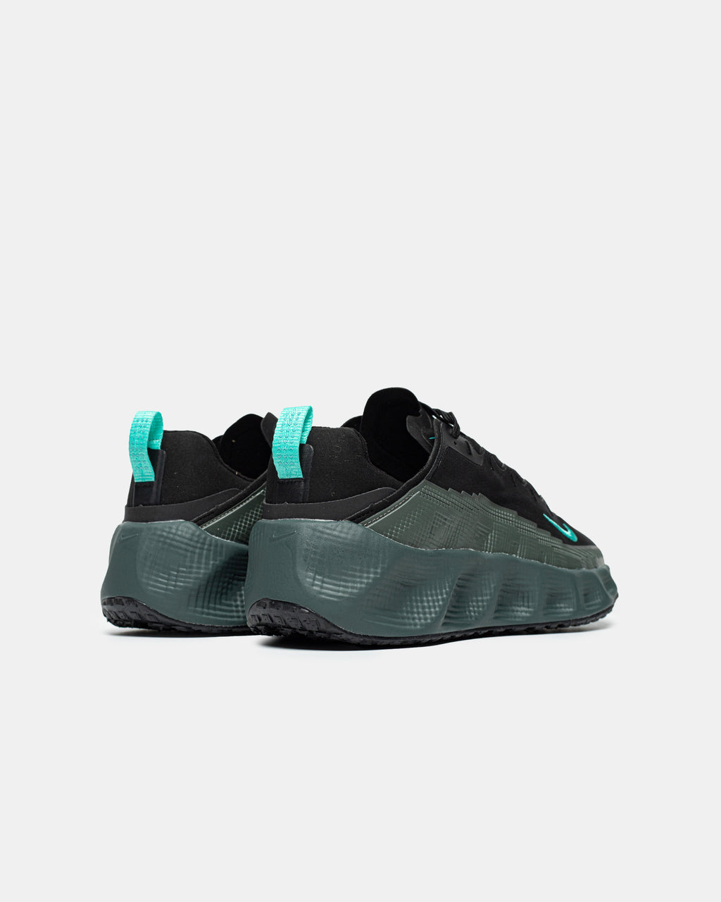 Nike Ava Rover Black Blue