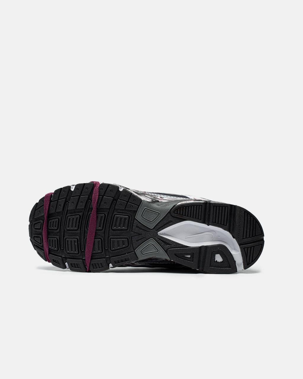 Nike Initiator Custom Purple
