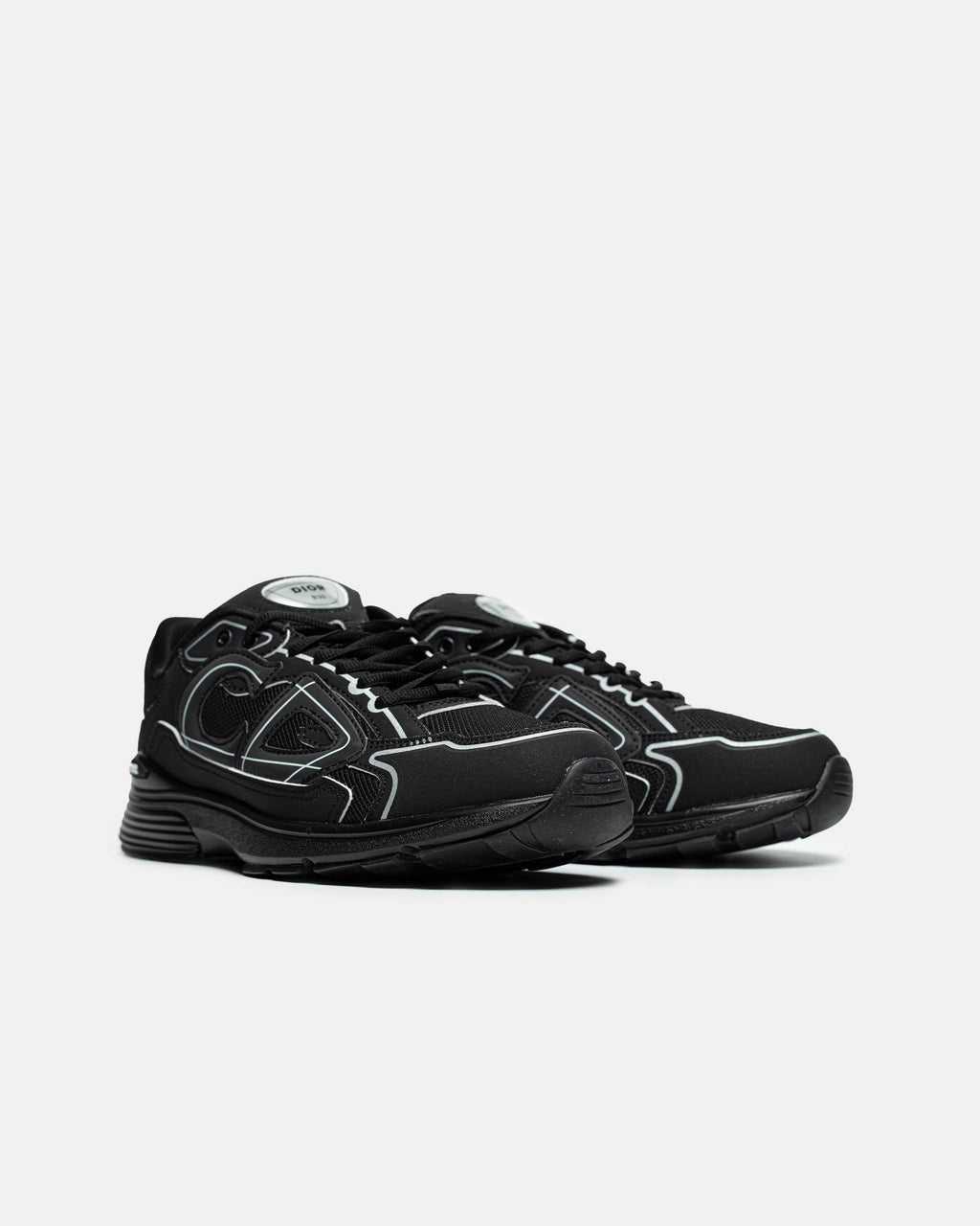 Dior B30 All Black